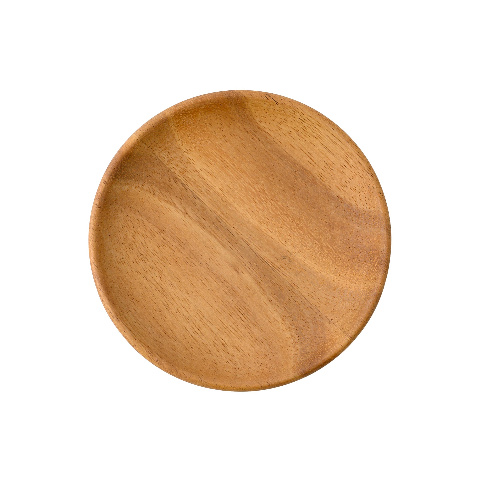 RING DISH 12.8 (ACACIA)