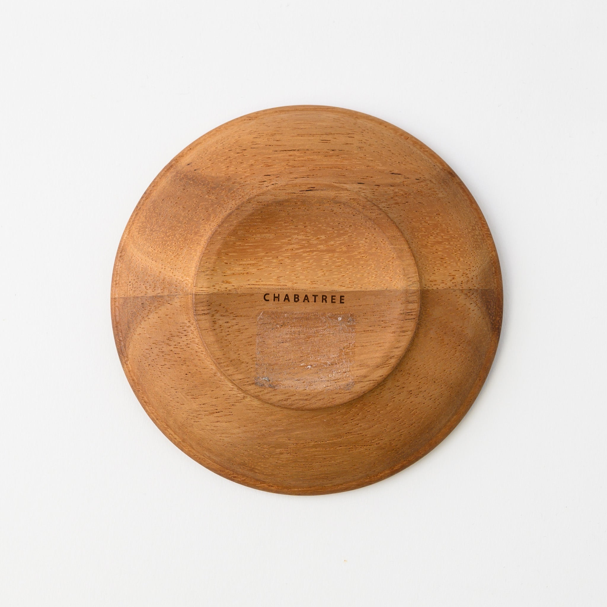RING DISH 12.8 (ACACIA)