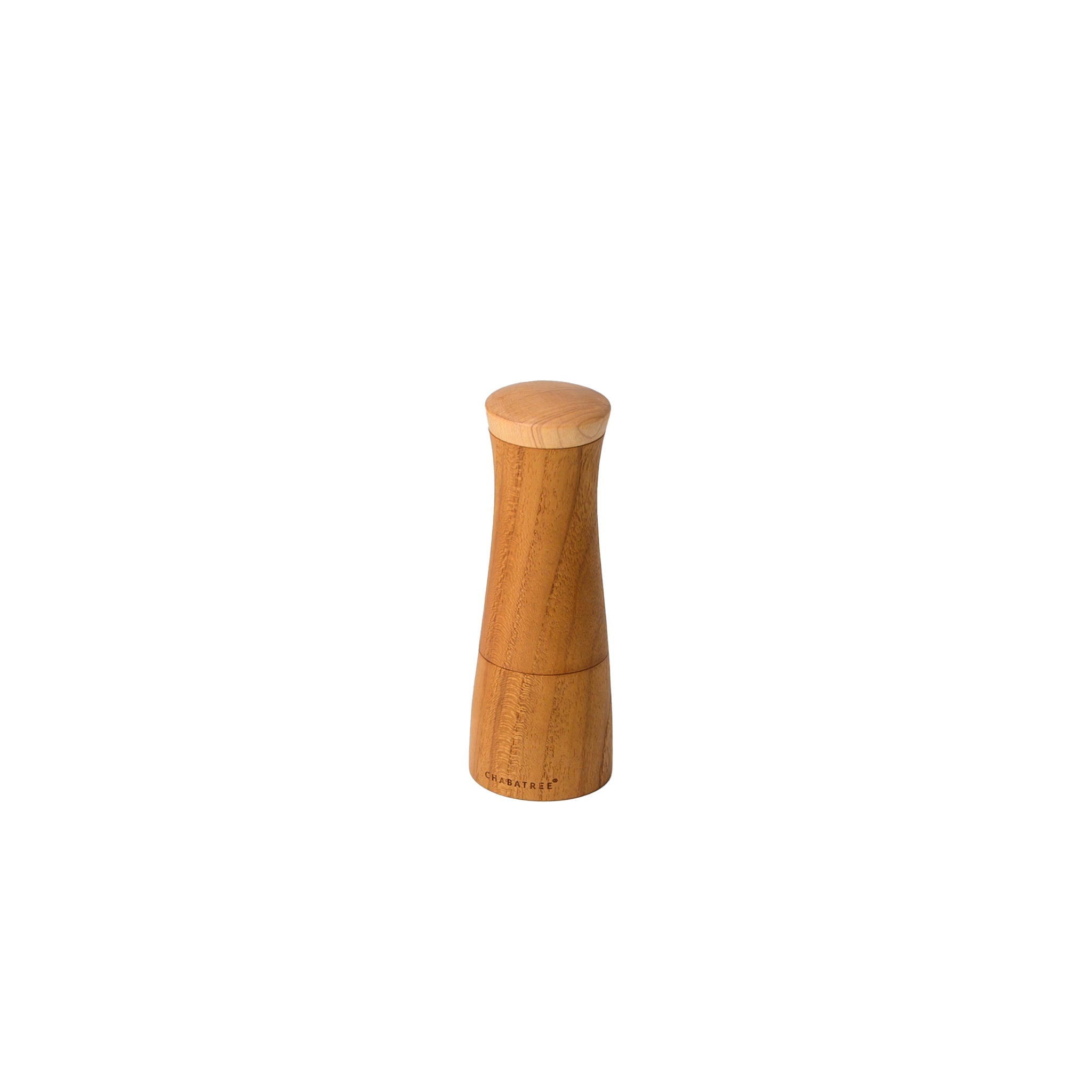 CHAMPAGNE A SALT OR PEPPER GRINDER
