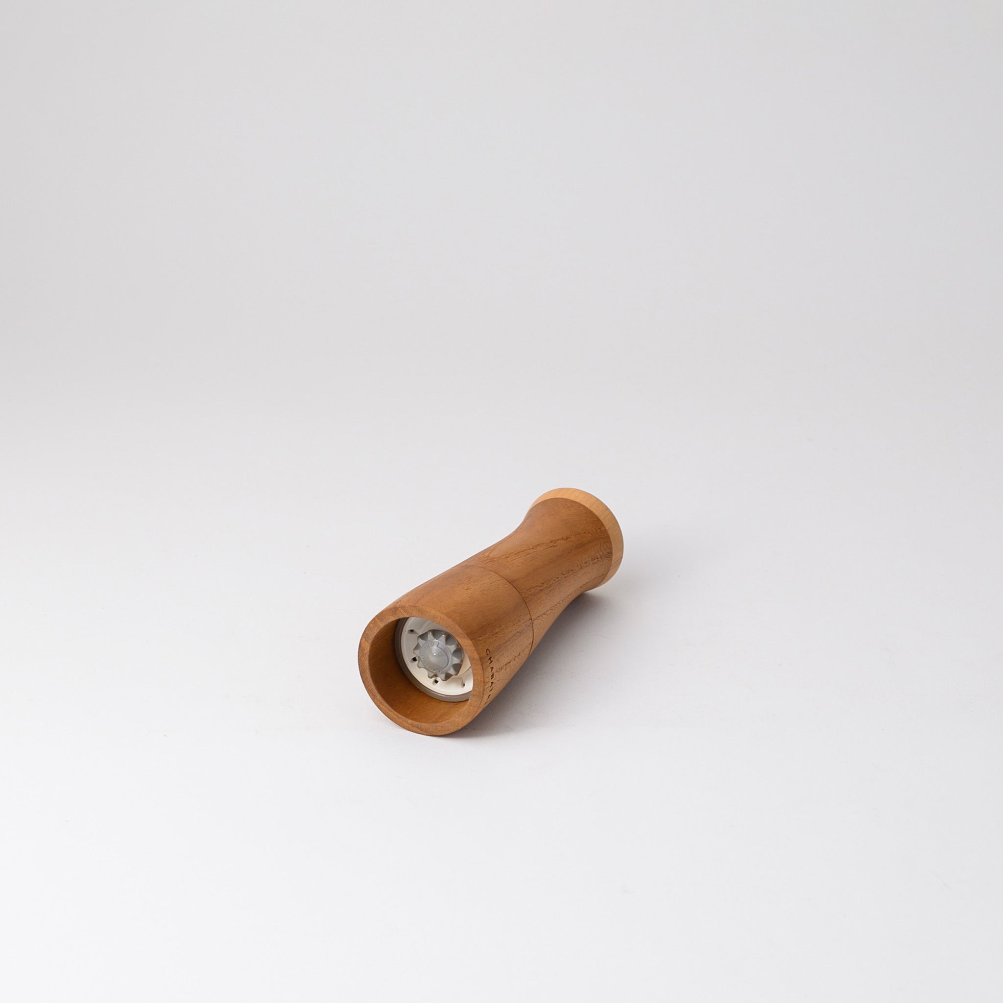 CHAMPAGNE A SALT OR PEPPER GRINDER