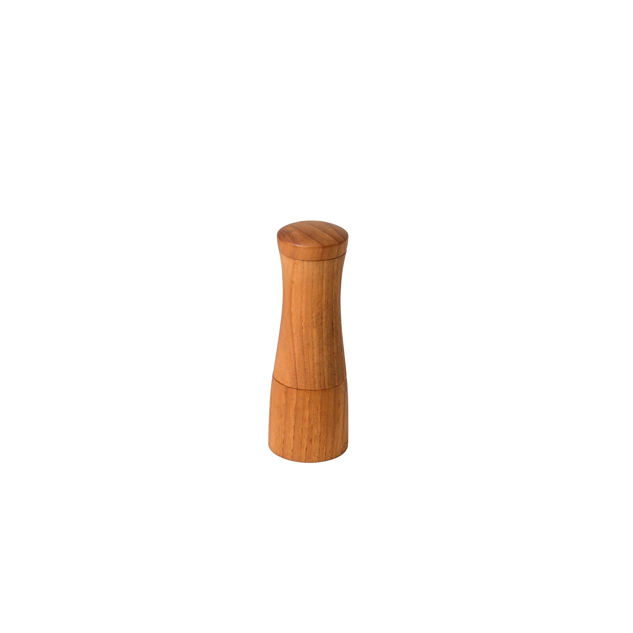 CHAMPAGNE A SALT OR PEPPER GRINDER