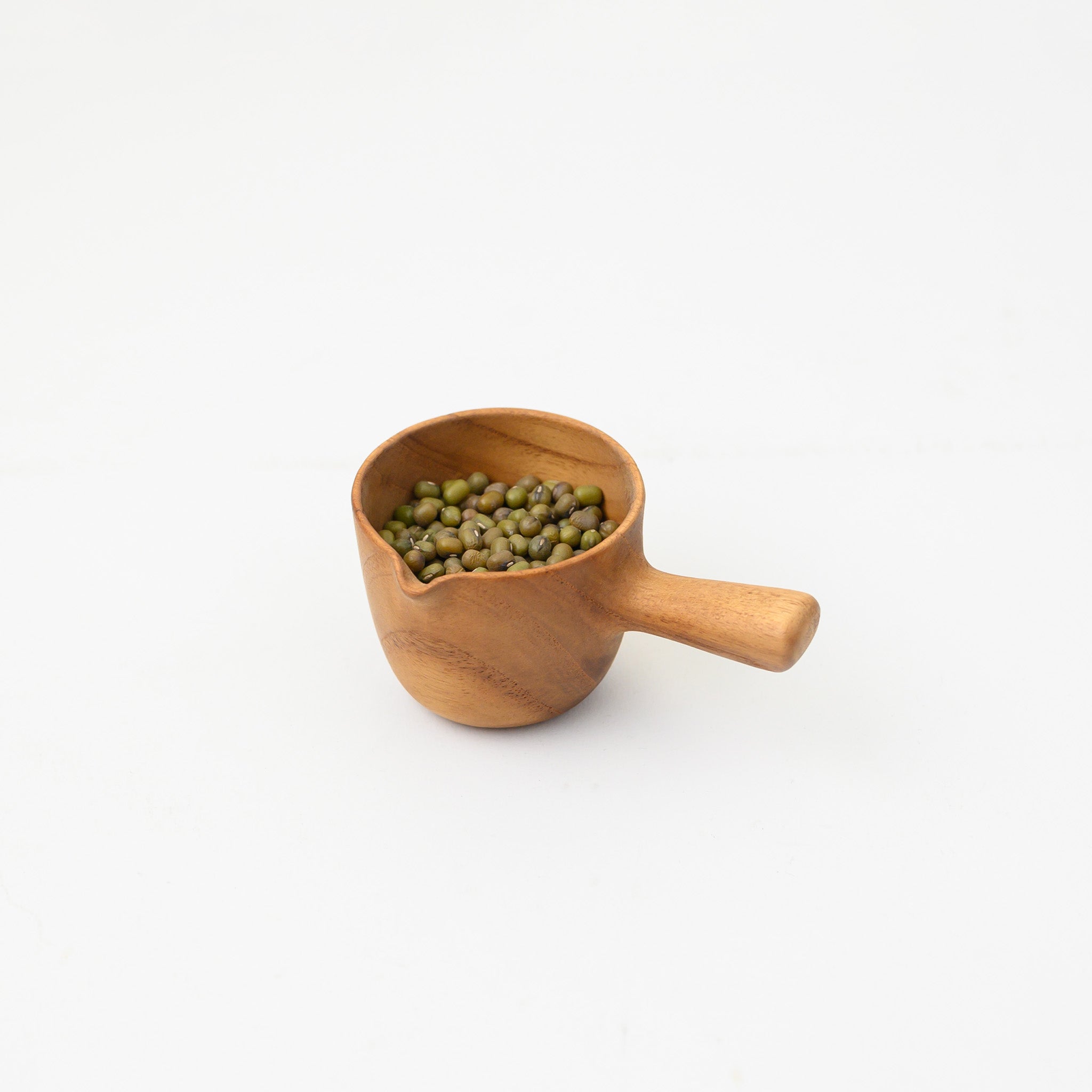 MILK AND SAUCE CUP 6 CM.