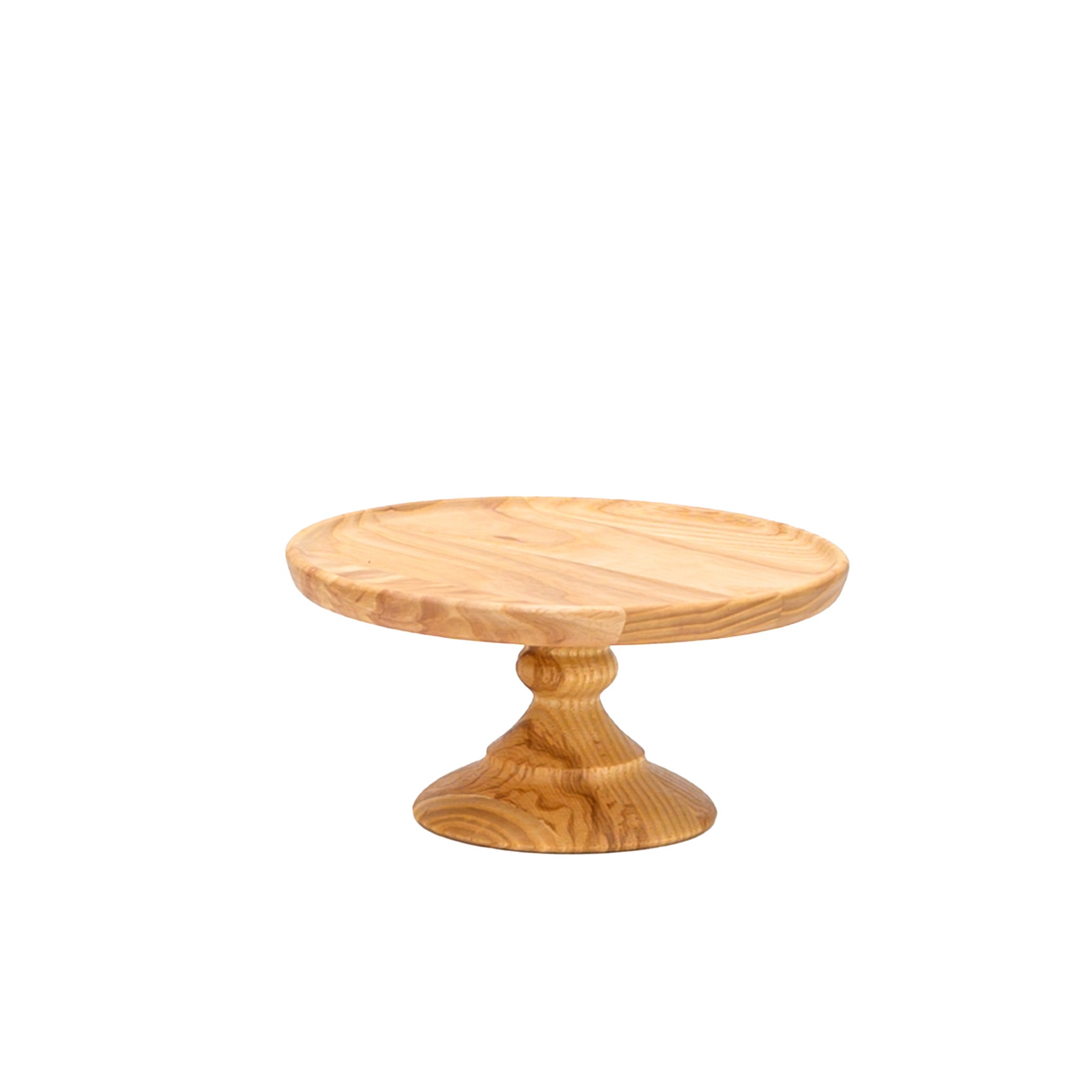 SCALA CAKE STAND 15.5 CM.