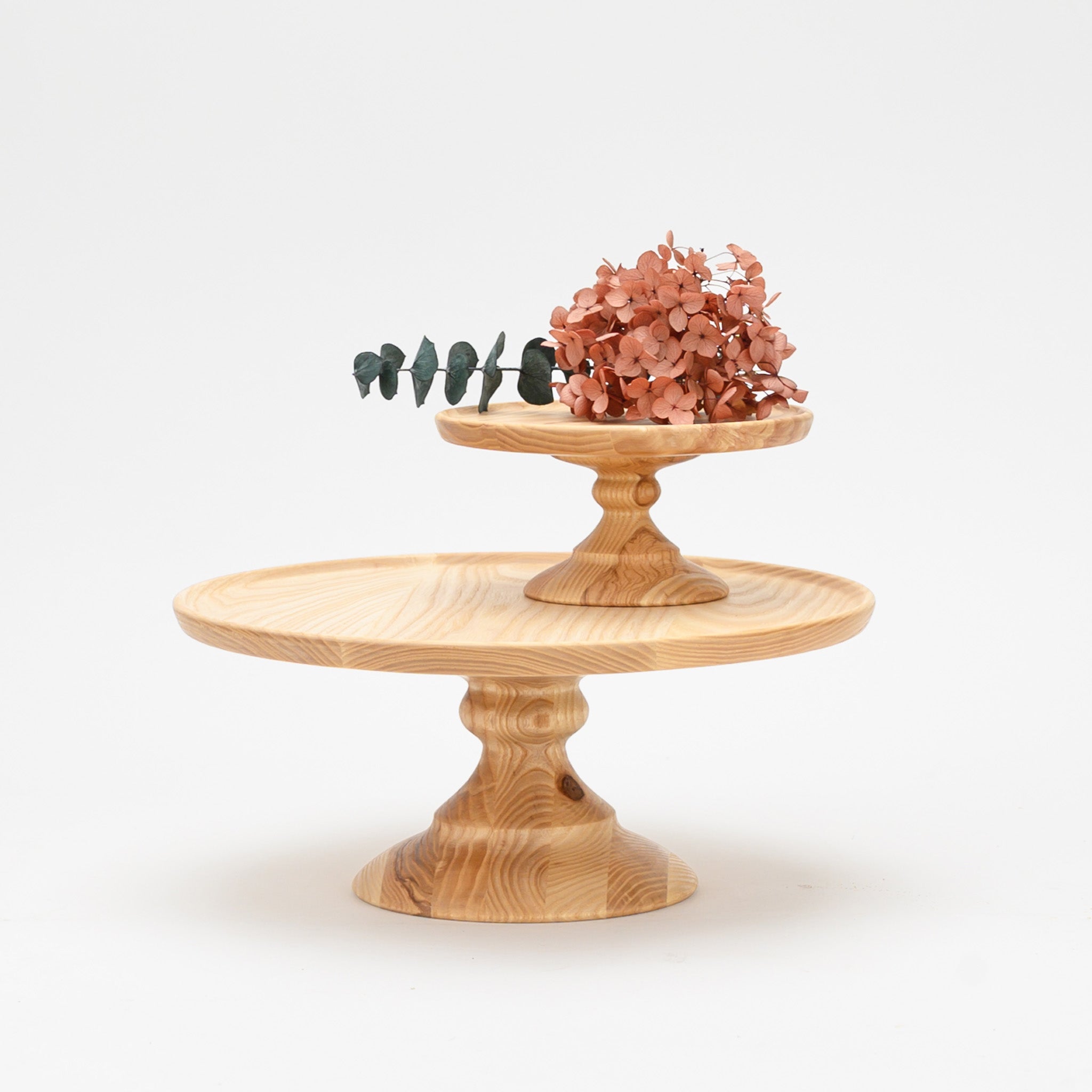 SCALA CAKE STAND 15.5 CM.