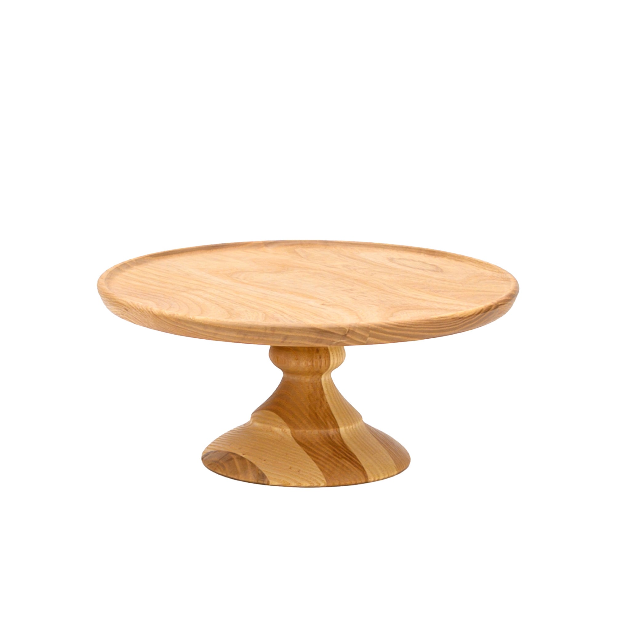 SCALA CAKE STAND 21.5 CM.