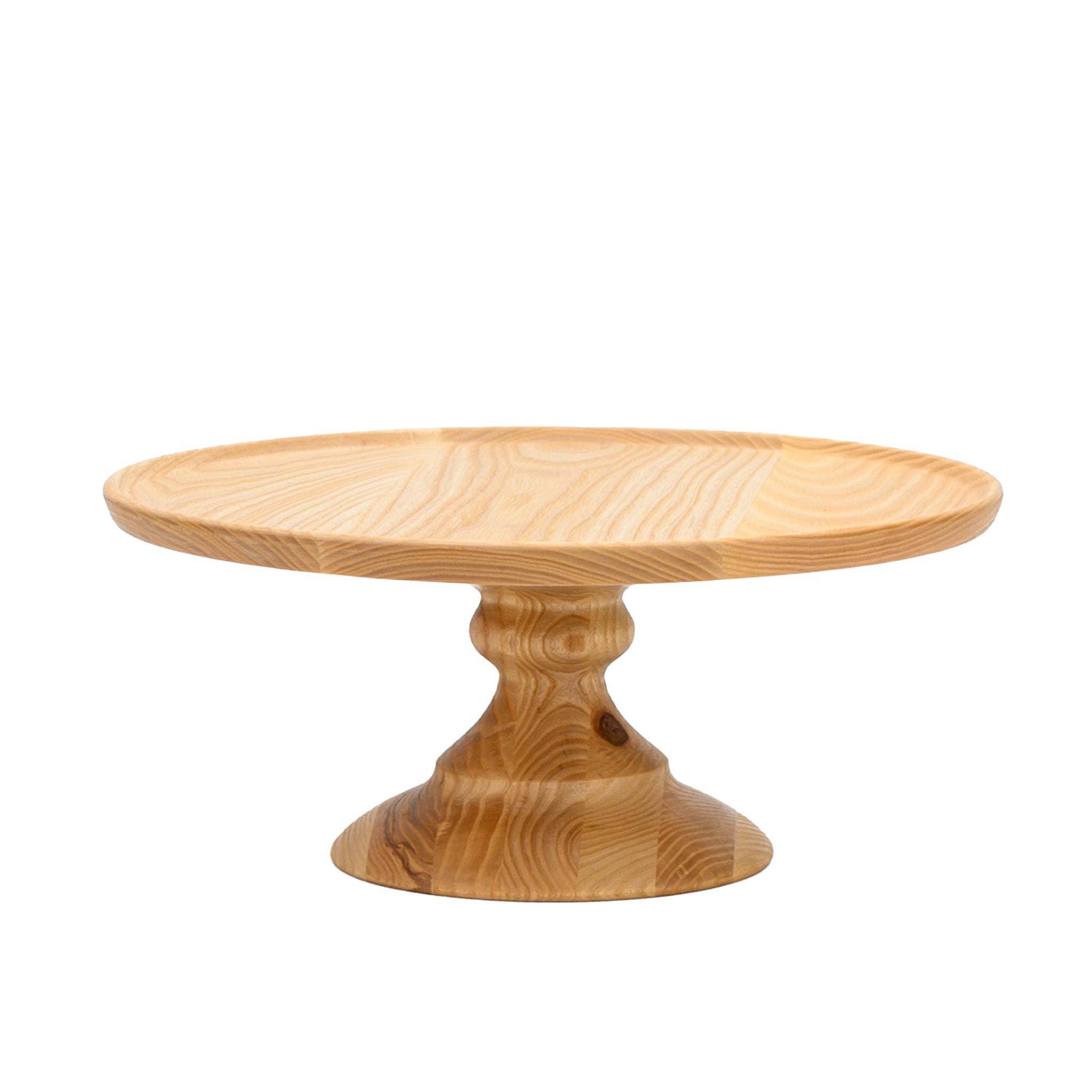 SCALA CAKE STAND 28 CM.