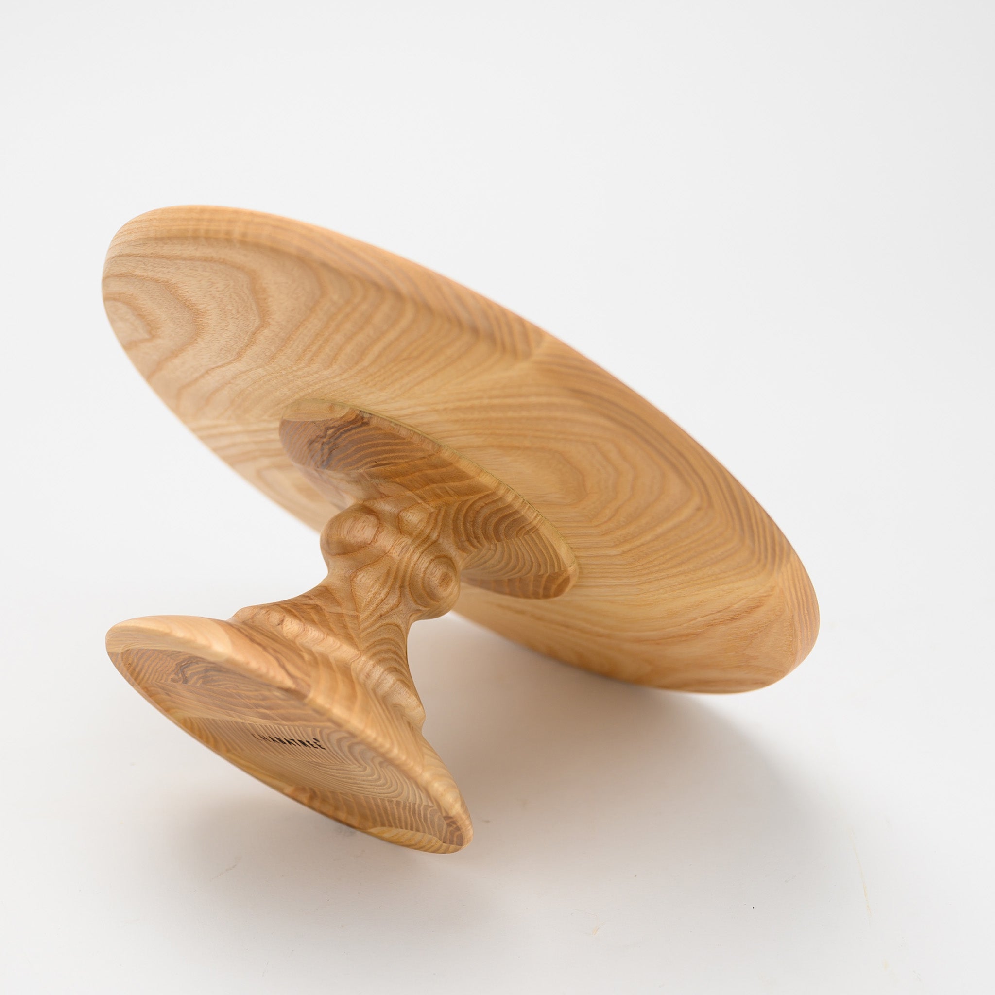 SCALA CAKE STAND 28 CM.
