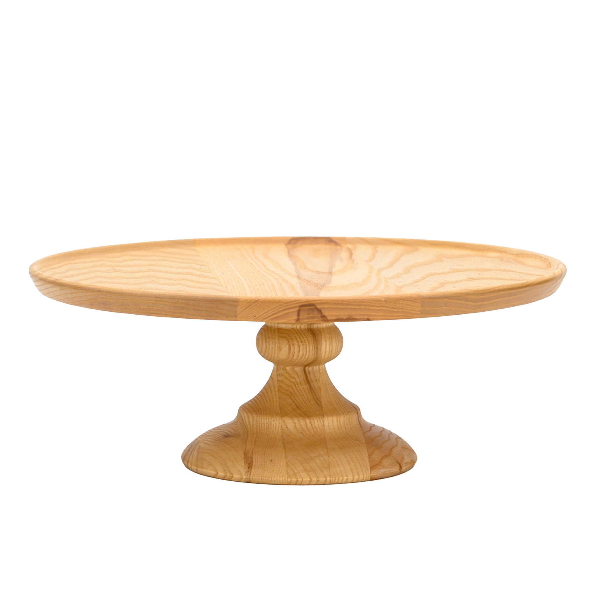 SCALA CAKE STAND 32 CM.