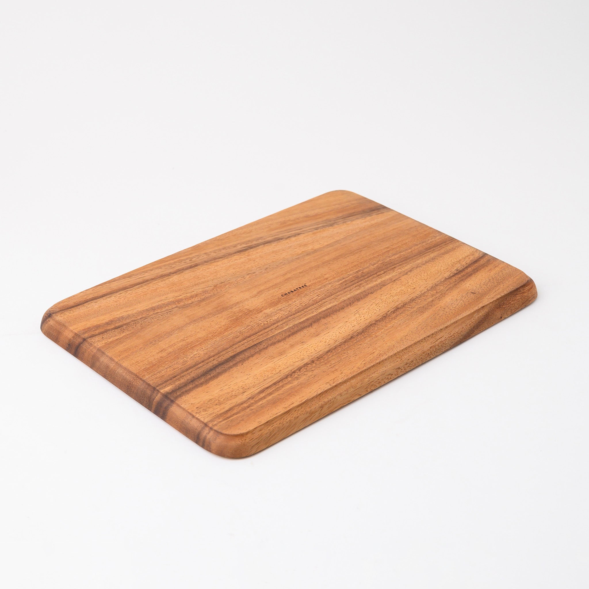 PUDDLE SECTION PLATE 25 x 35 (ACACIA)