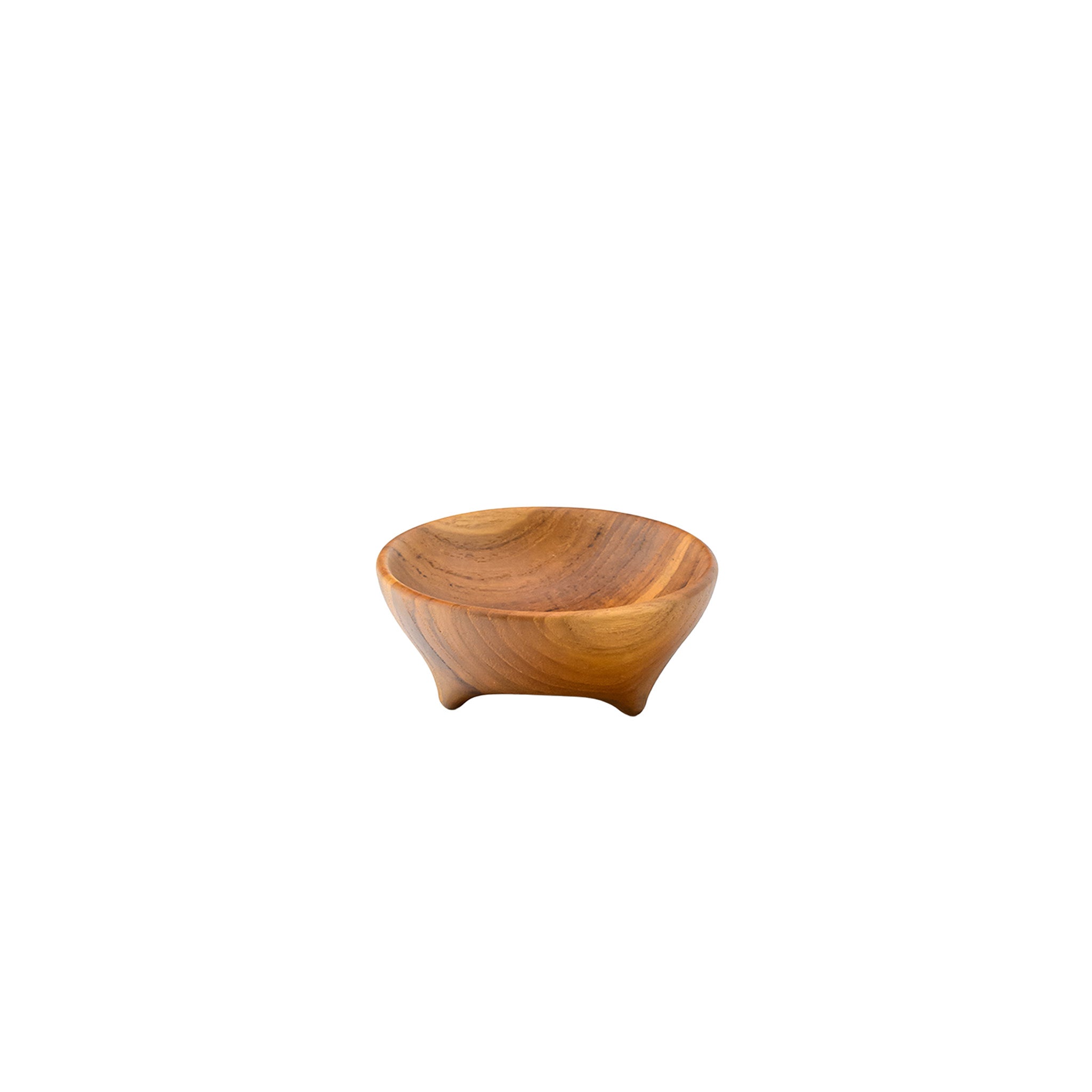 KINICH TRIPOD BOWL