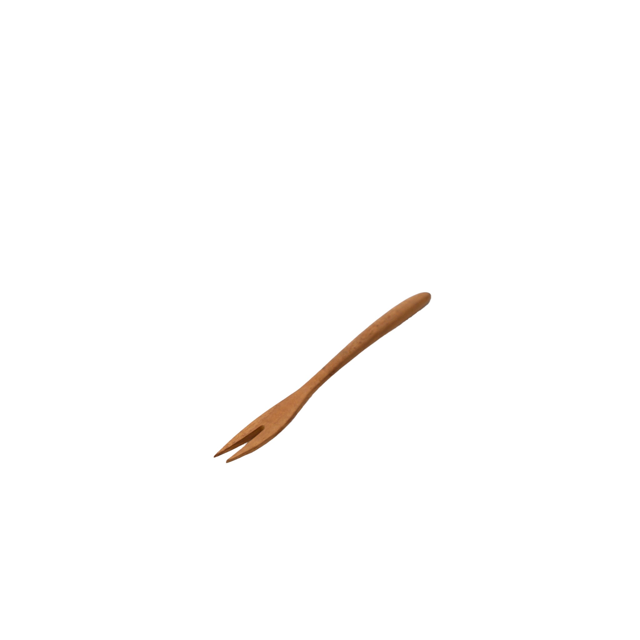 LONDON LONG FRUIT FORK 16 CM.