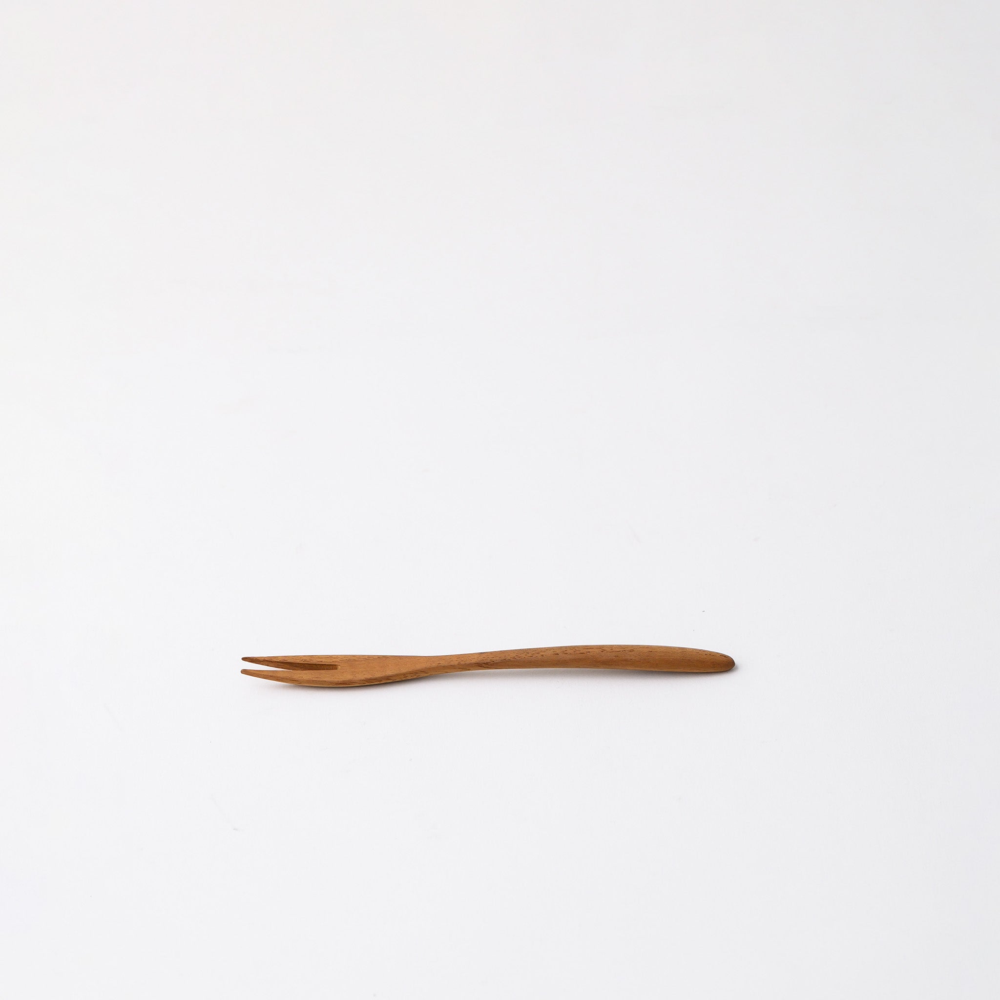 LONDON LONG FRUIT FORK 16 CM.