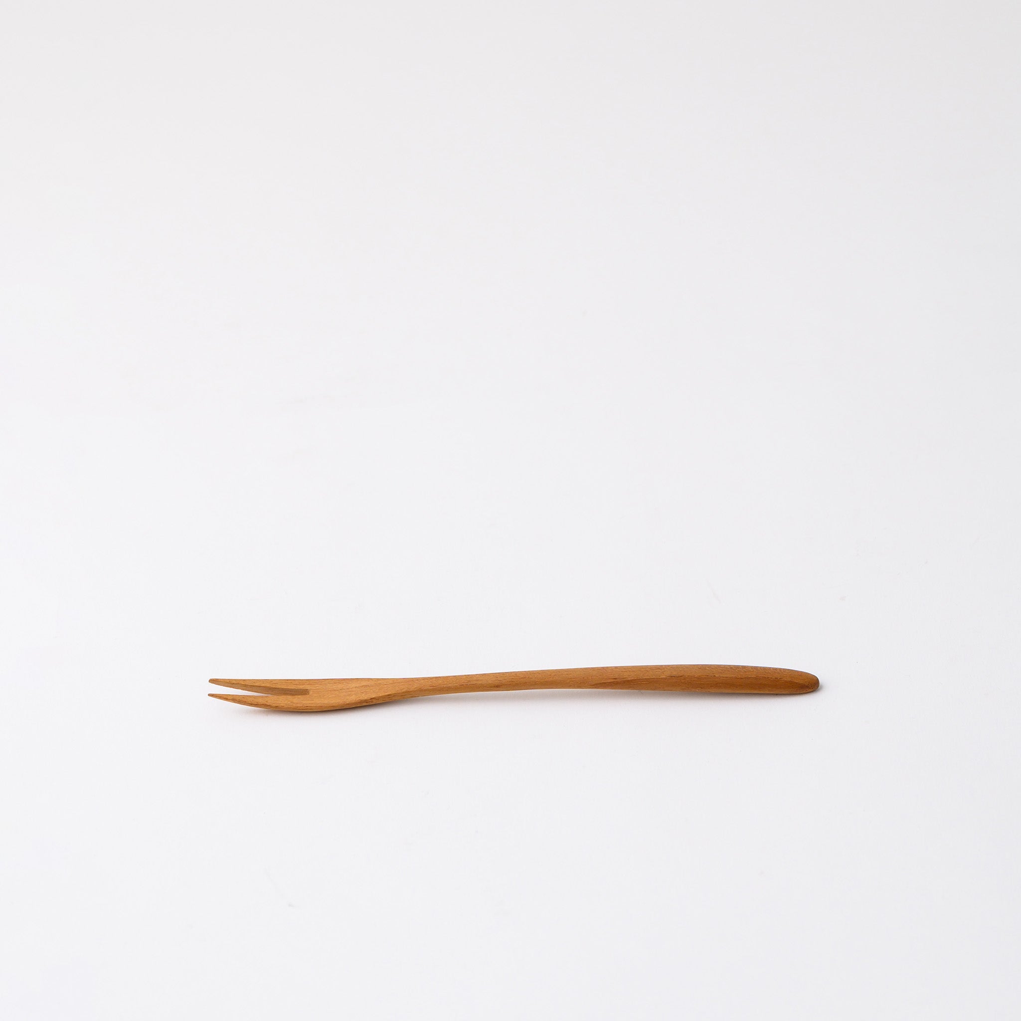 LONDON LONG FRUIT FORK 19 CM.