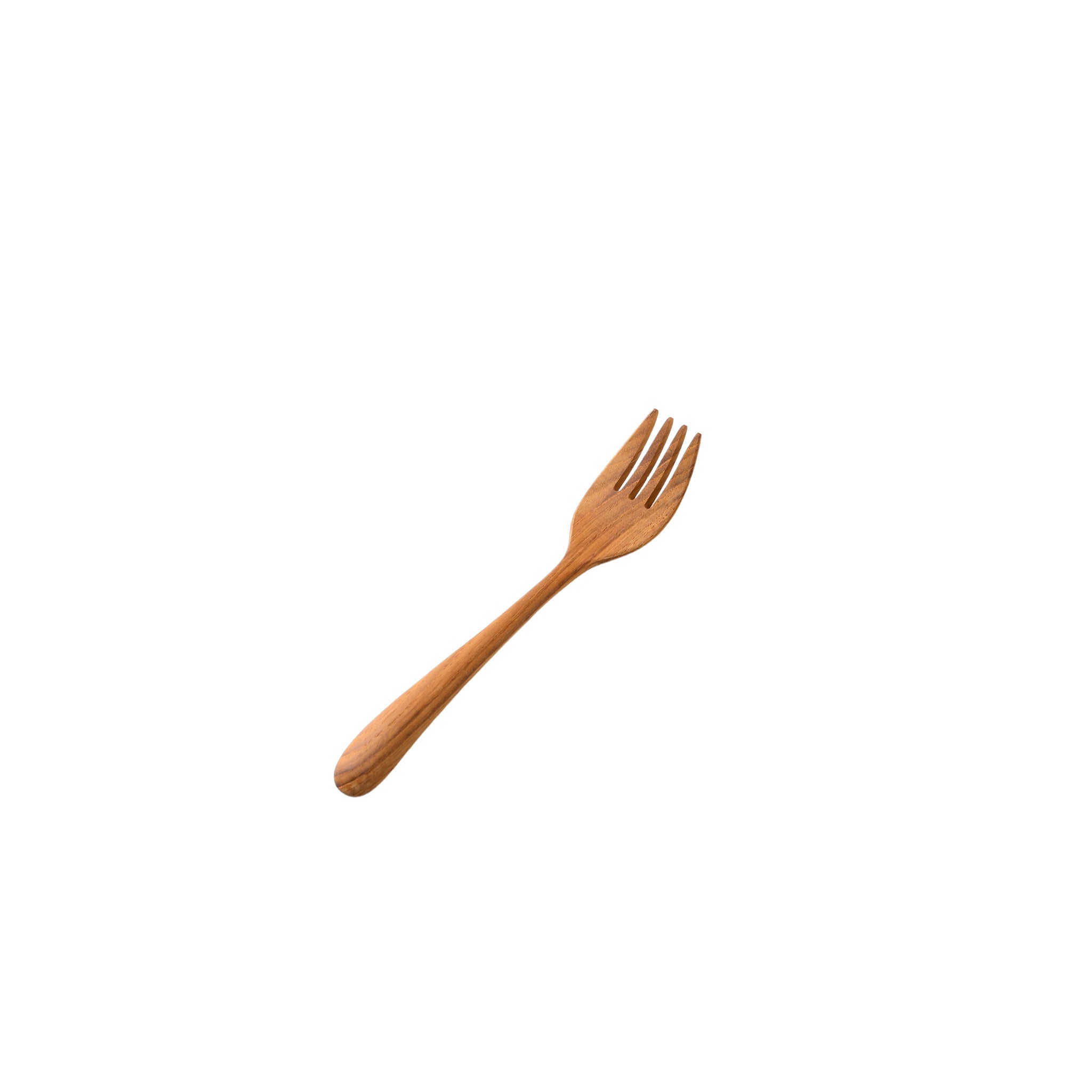 LADYBIRD DINING FORK