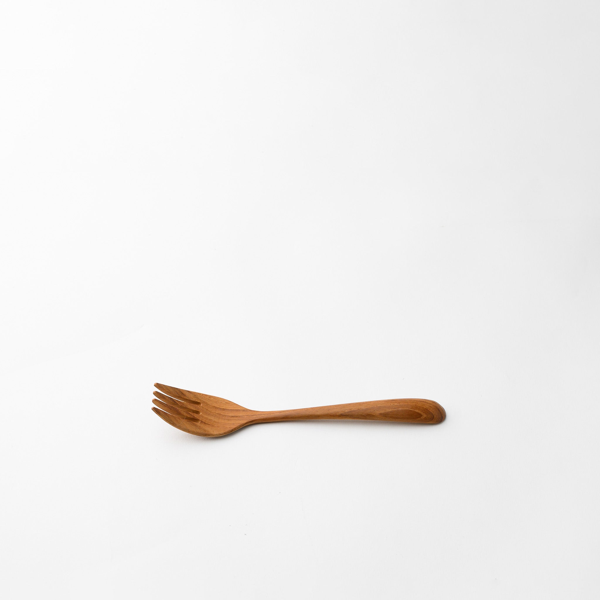 LADYBIRD DINING FORK