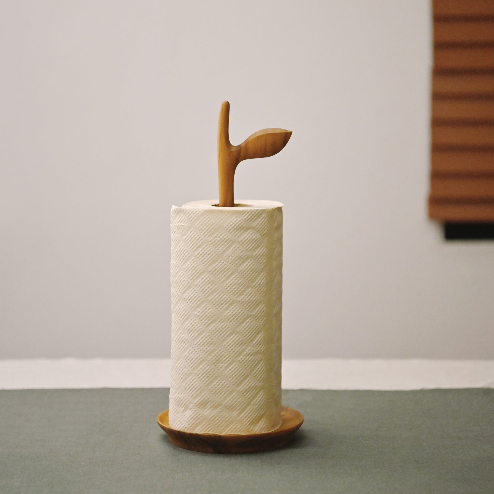 LIFE KITCHEN PAPER STAND
