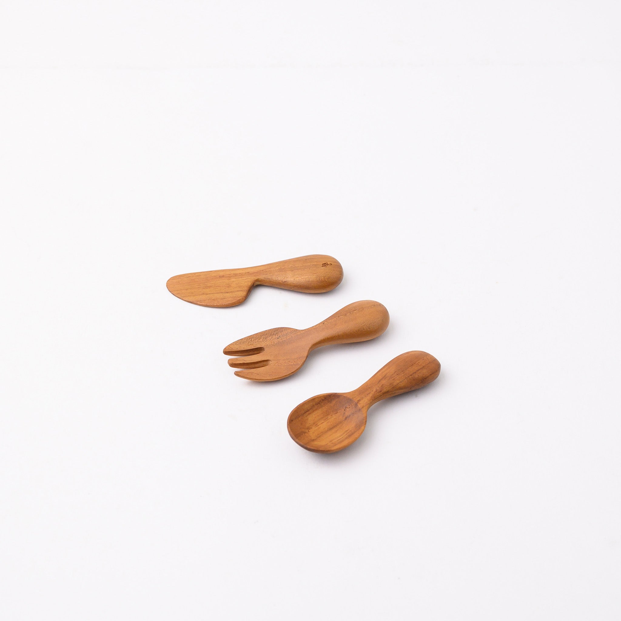 MAMA SPOON