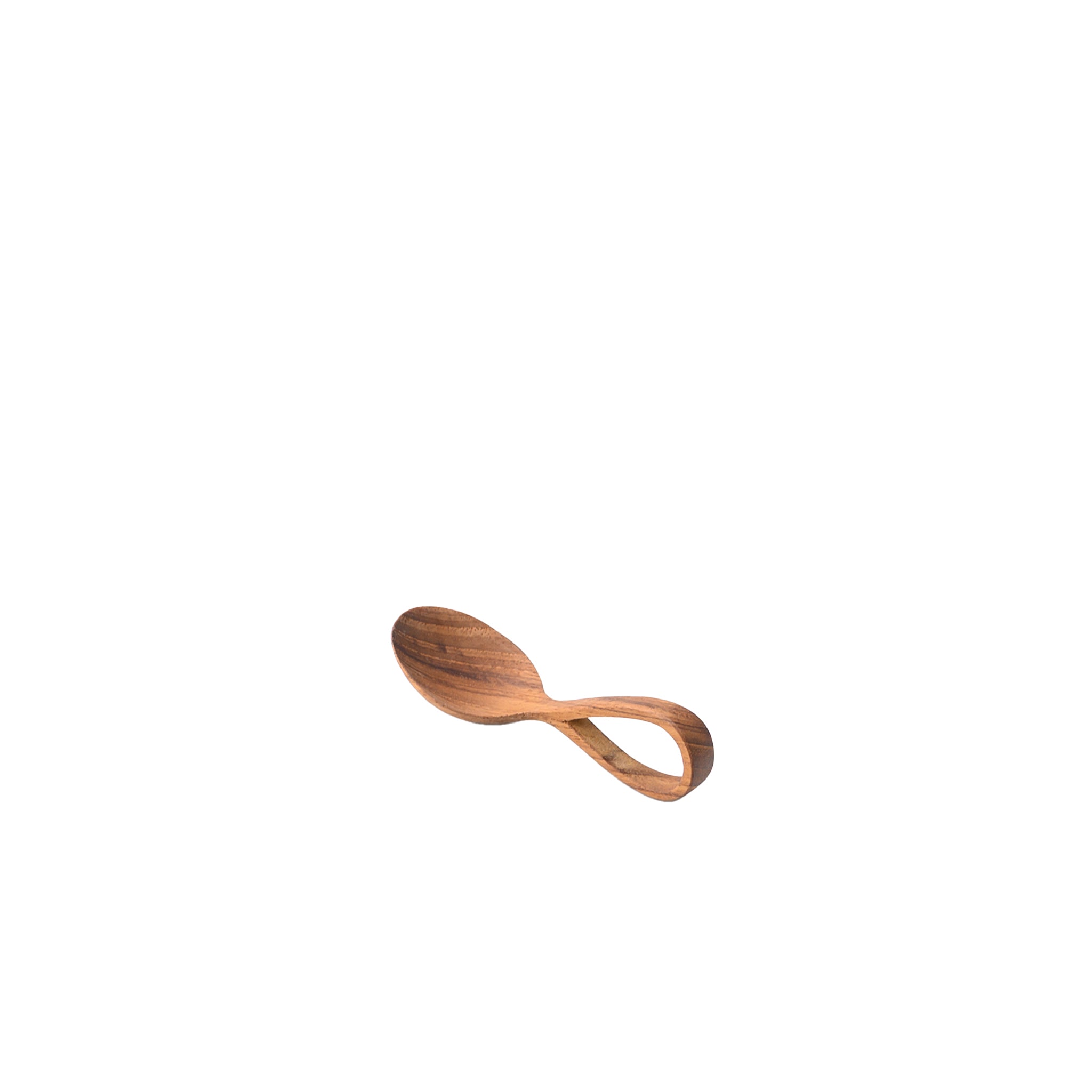 LOOP BABY SPOON