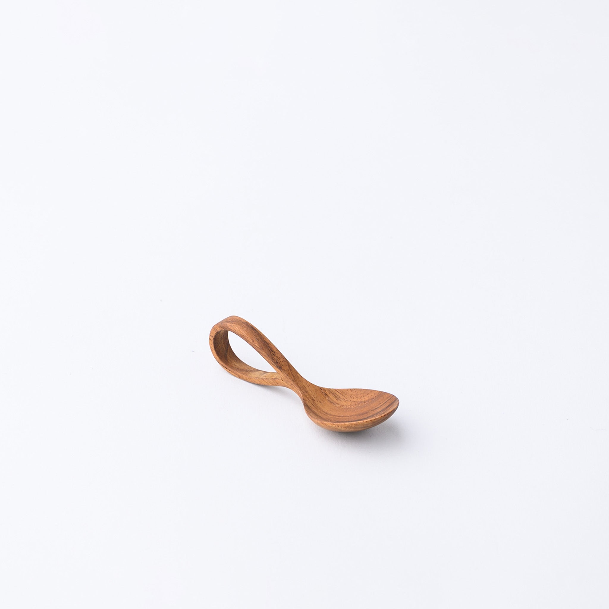 LOOP BABY SPOON