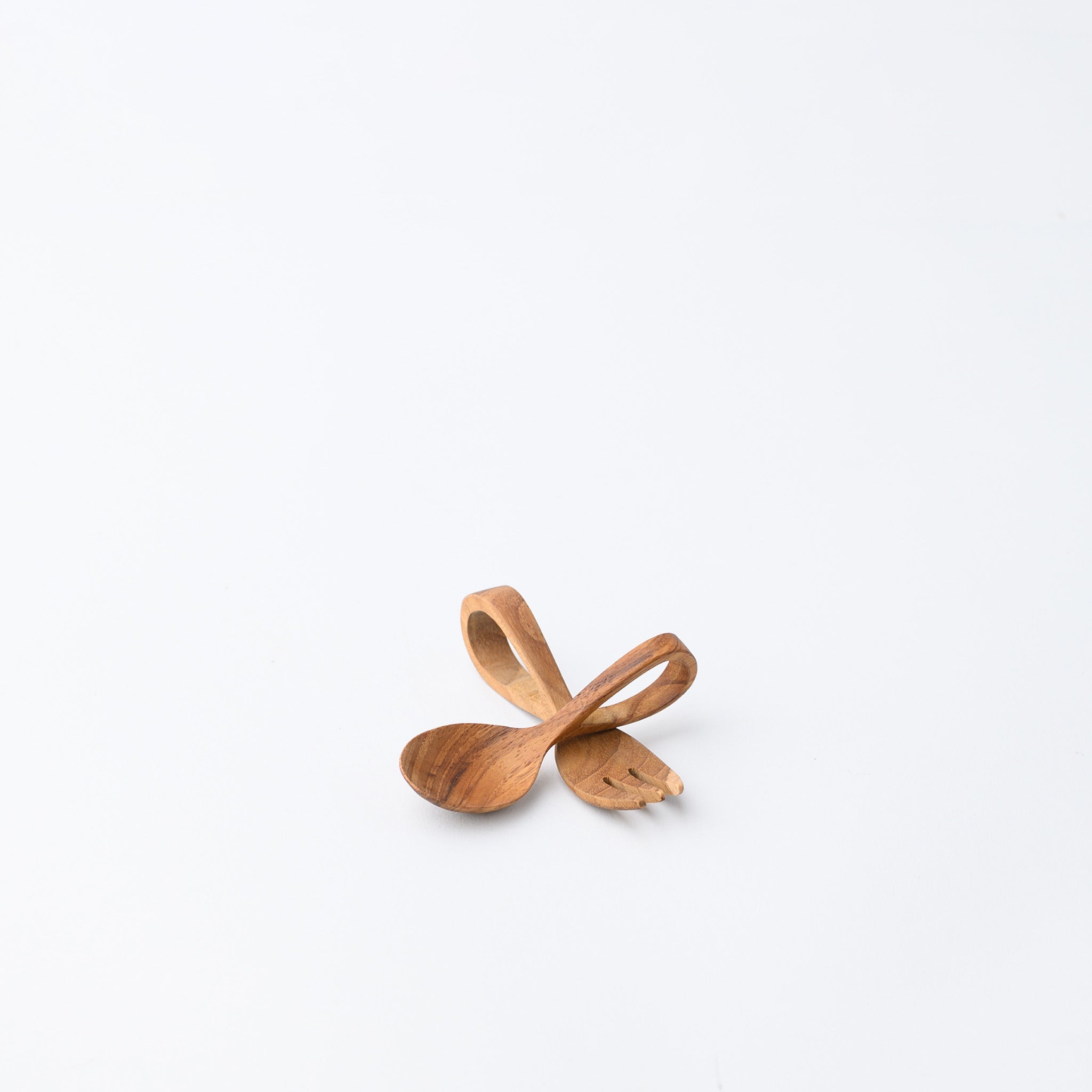 LOOP BABY SPOON
