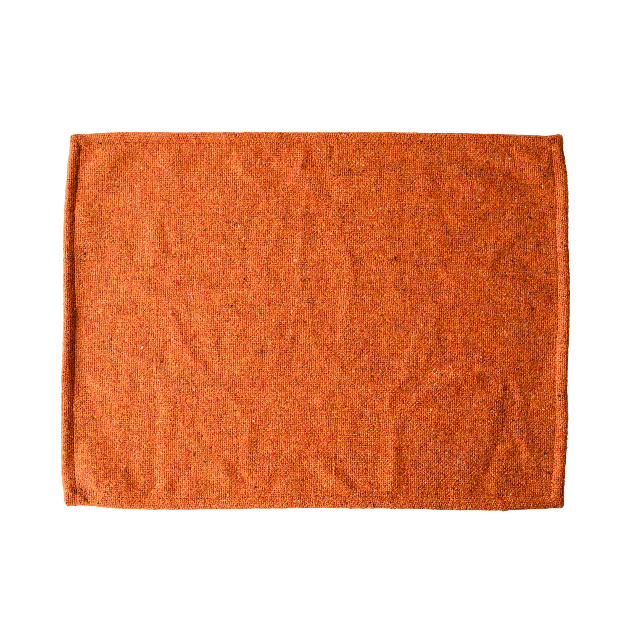 SINGLE FACE PLACE MAT