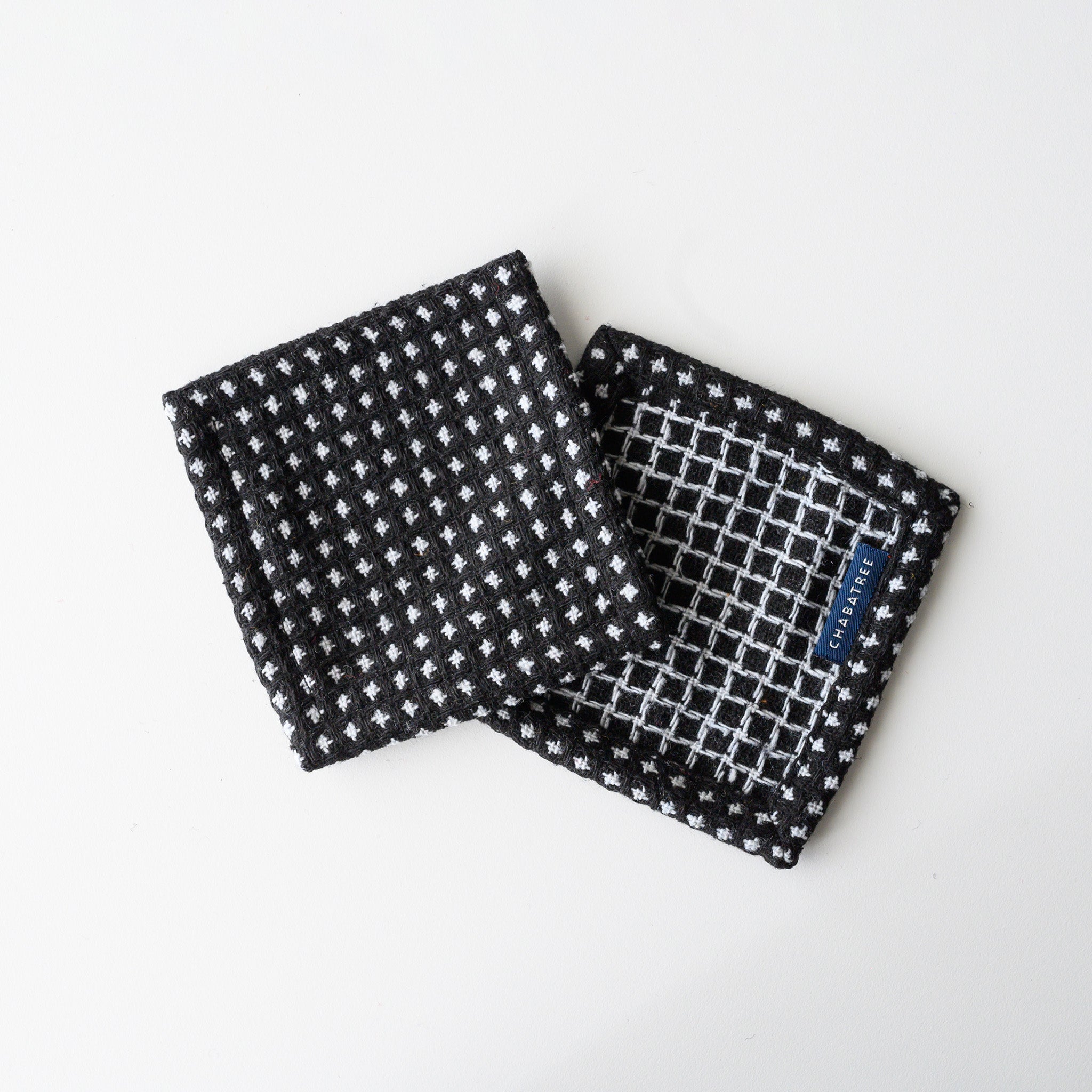 SINGLE FACE COASTER (2 PCS.)