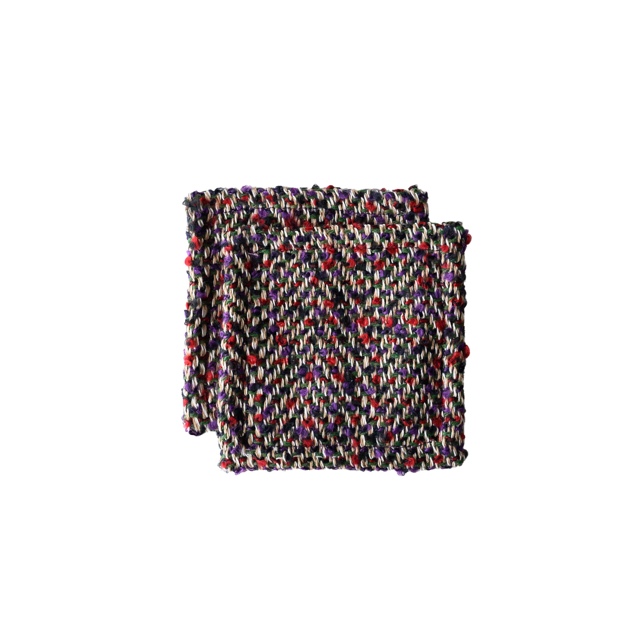 SINGLE FACE COASTER (2 PCS.)