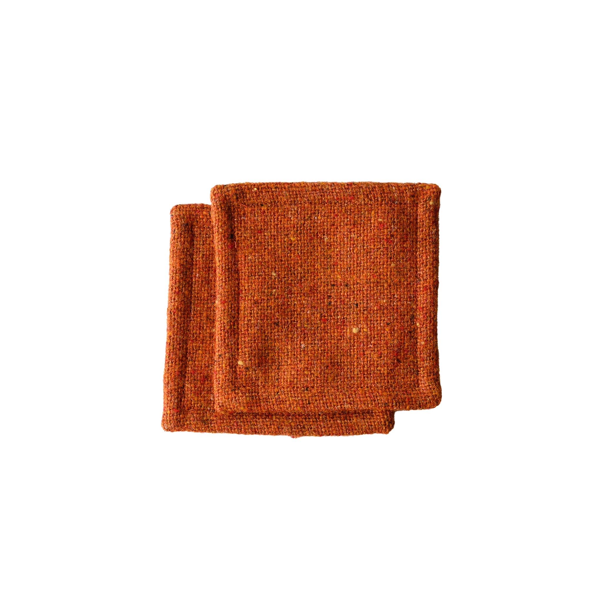 SINGLE FACE COASTER (2 PCS.)