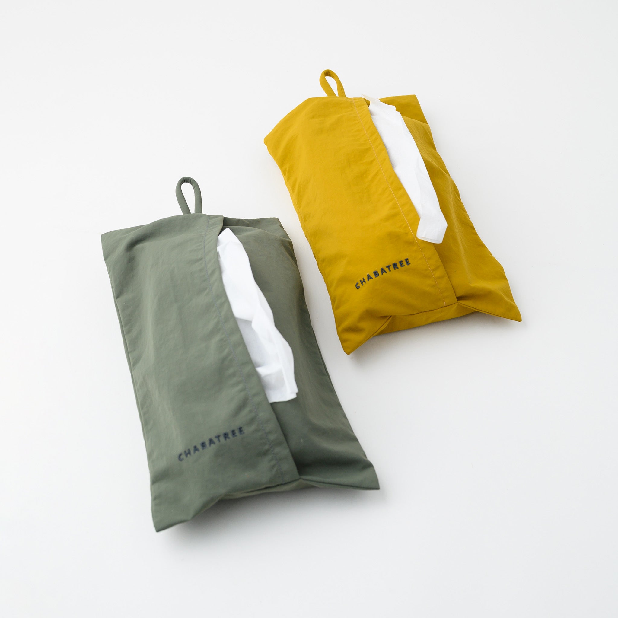 PAPER HAND TOWEL COVER