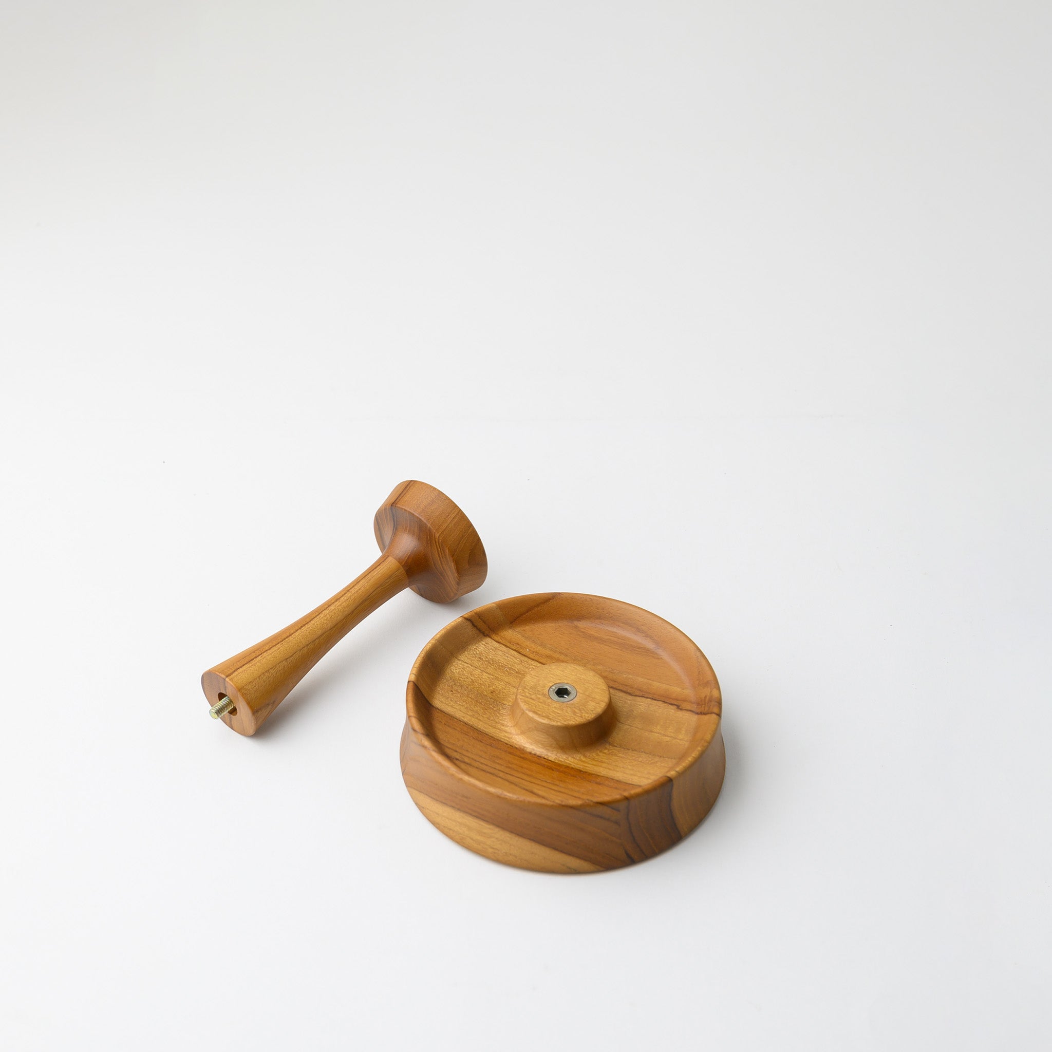 TOILET RIPPLES PAPER HOLDER