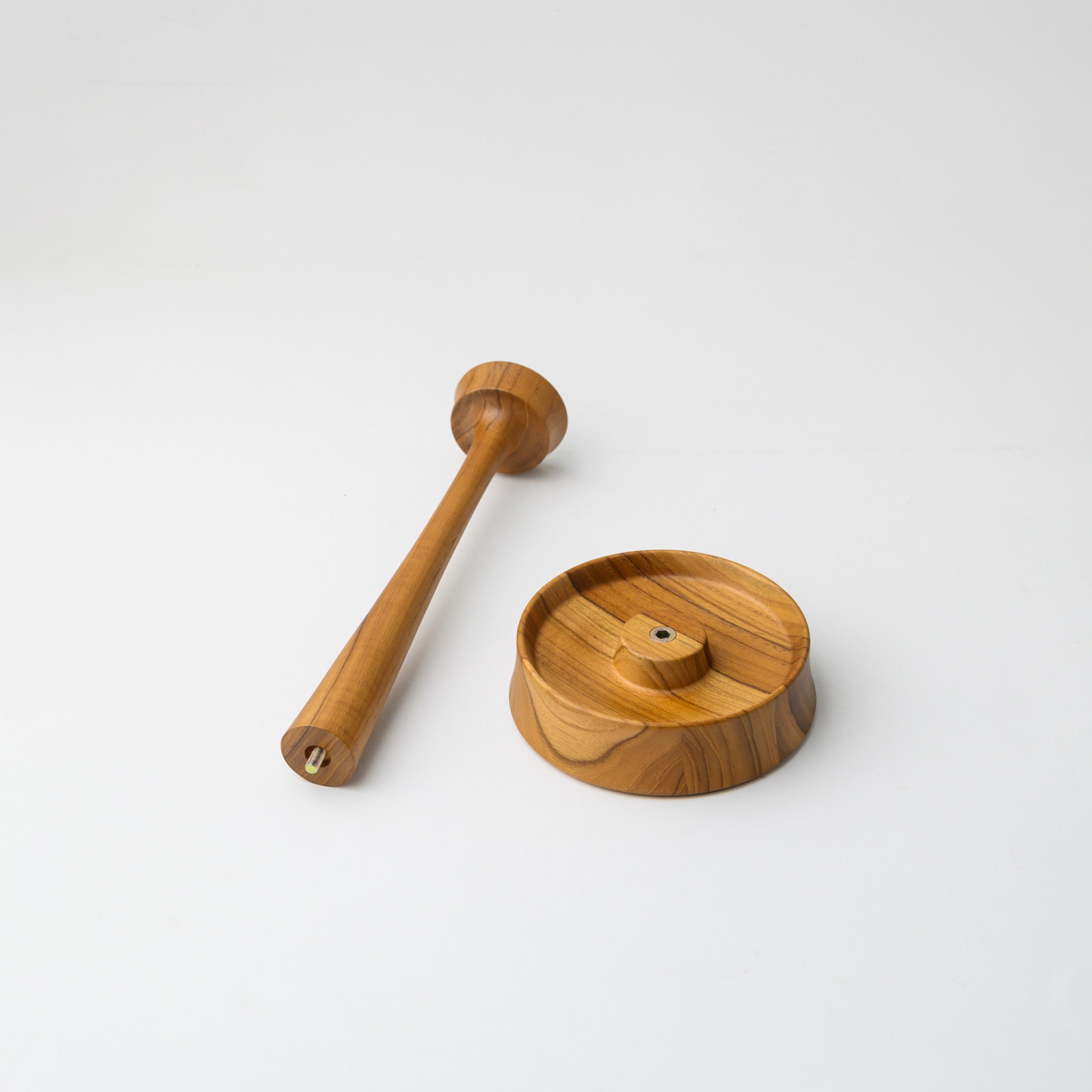 KITCHEN RIPPLES PAPER HOLDER