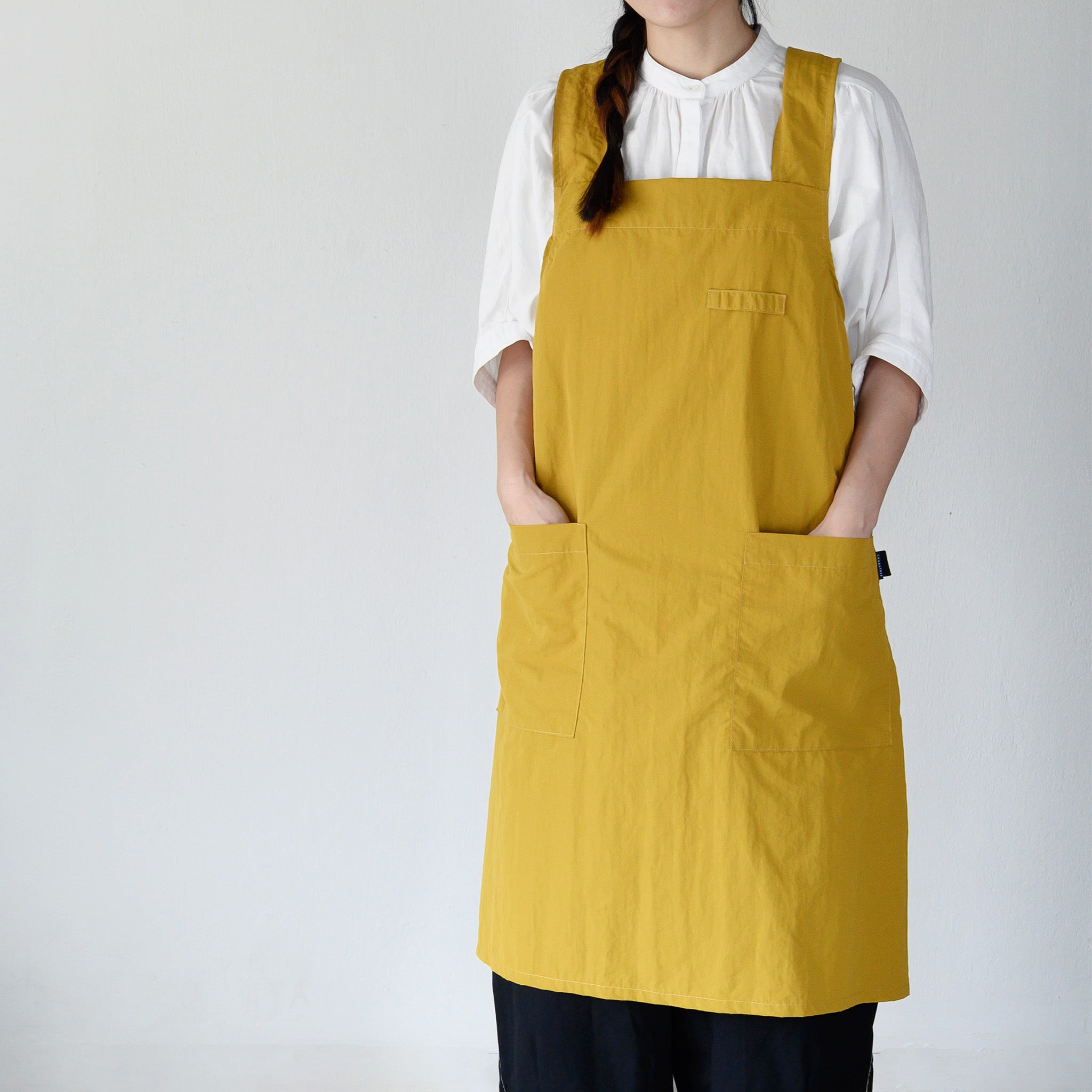 WORK APRON KAJA