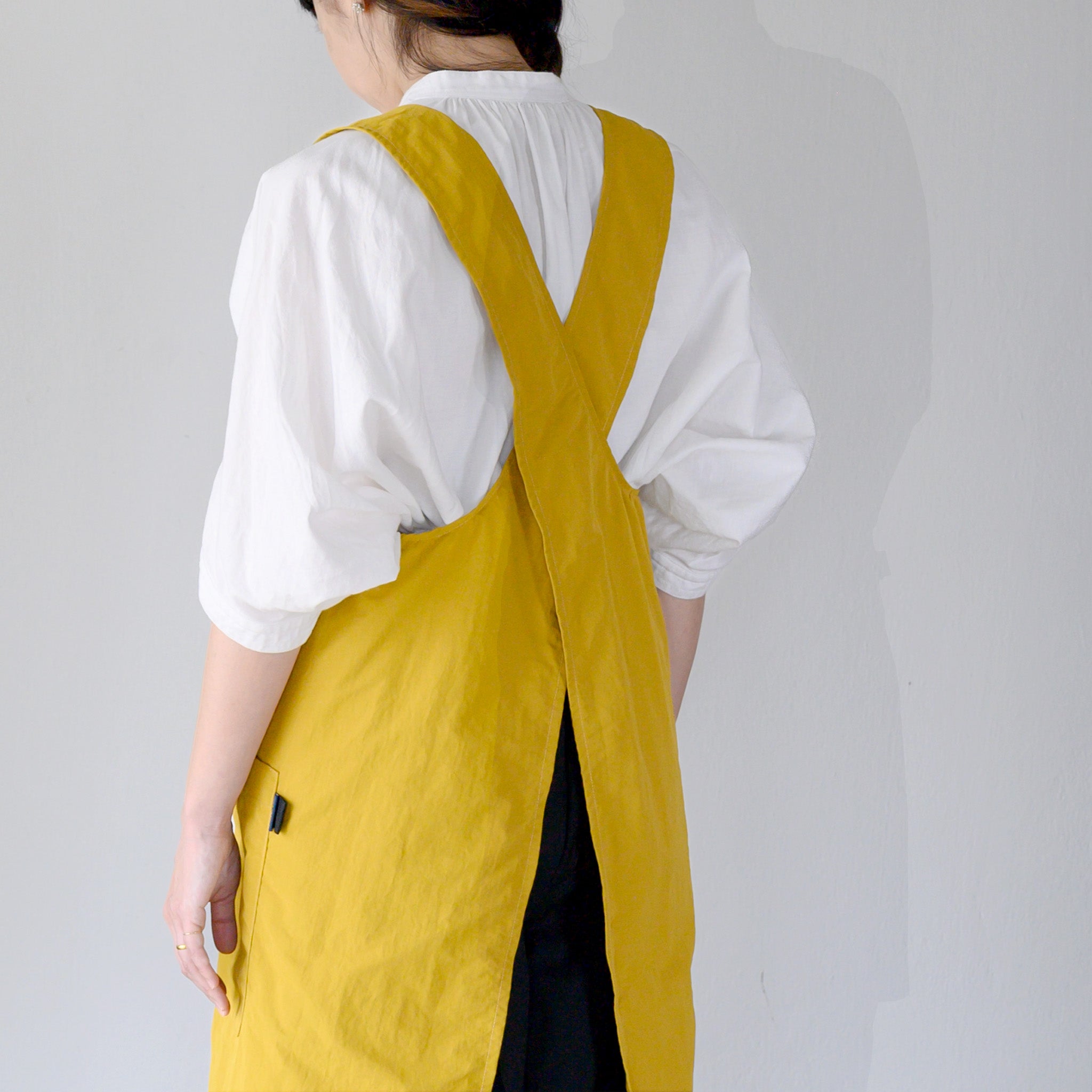WORK APRON KAJA