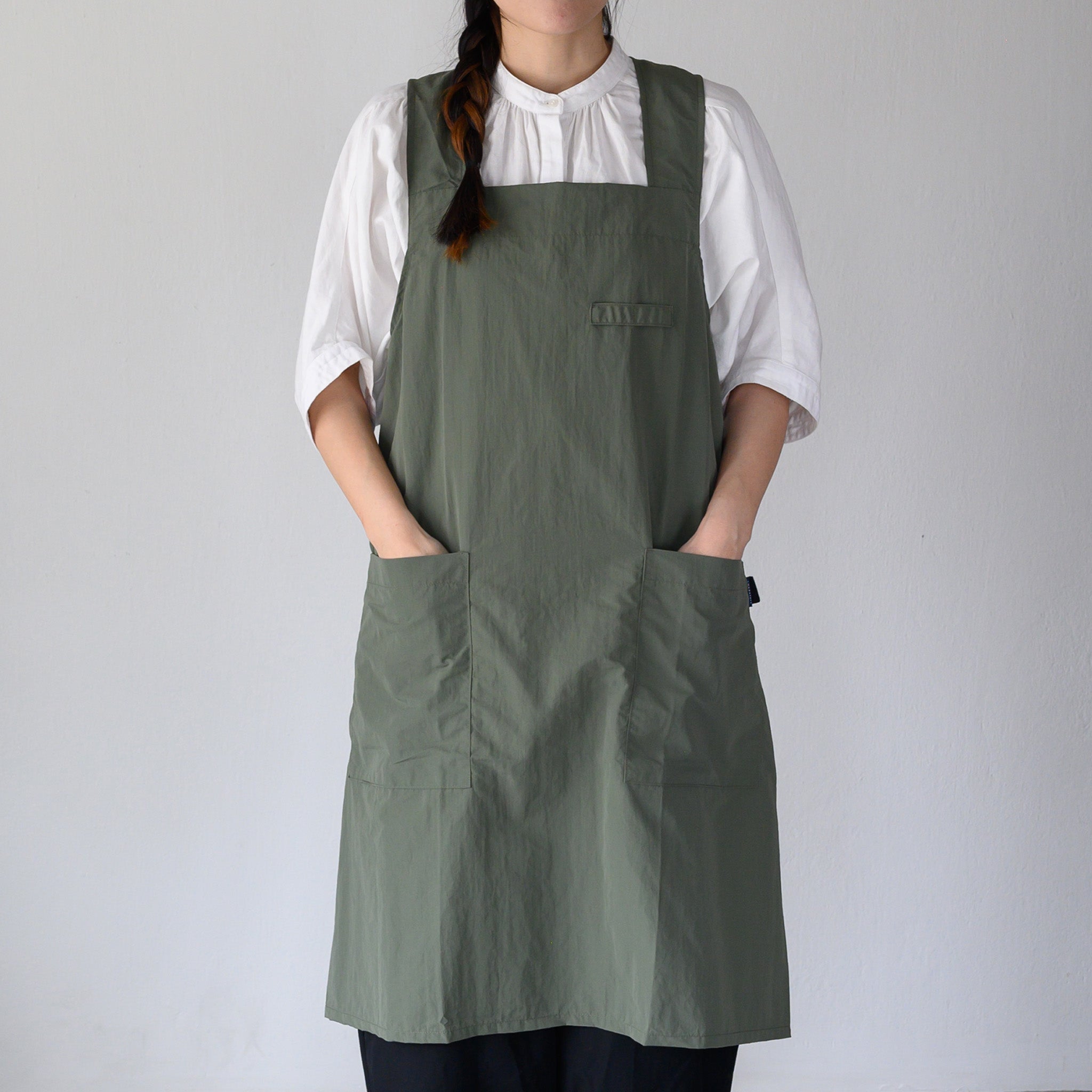 WORK APRON KAJA