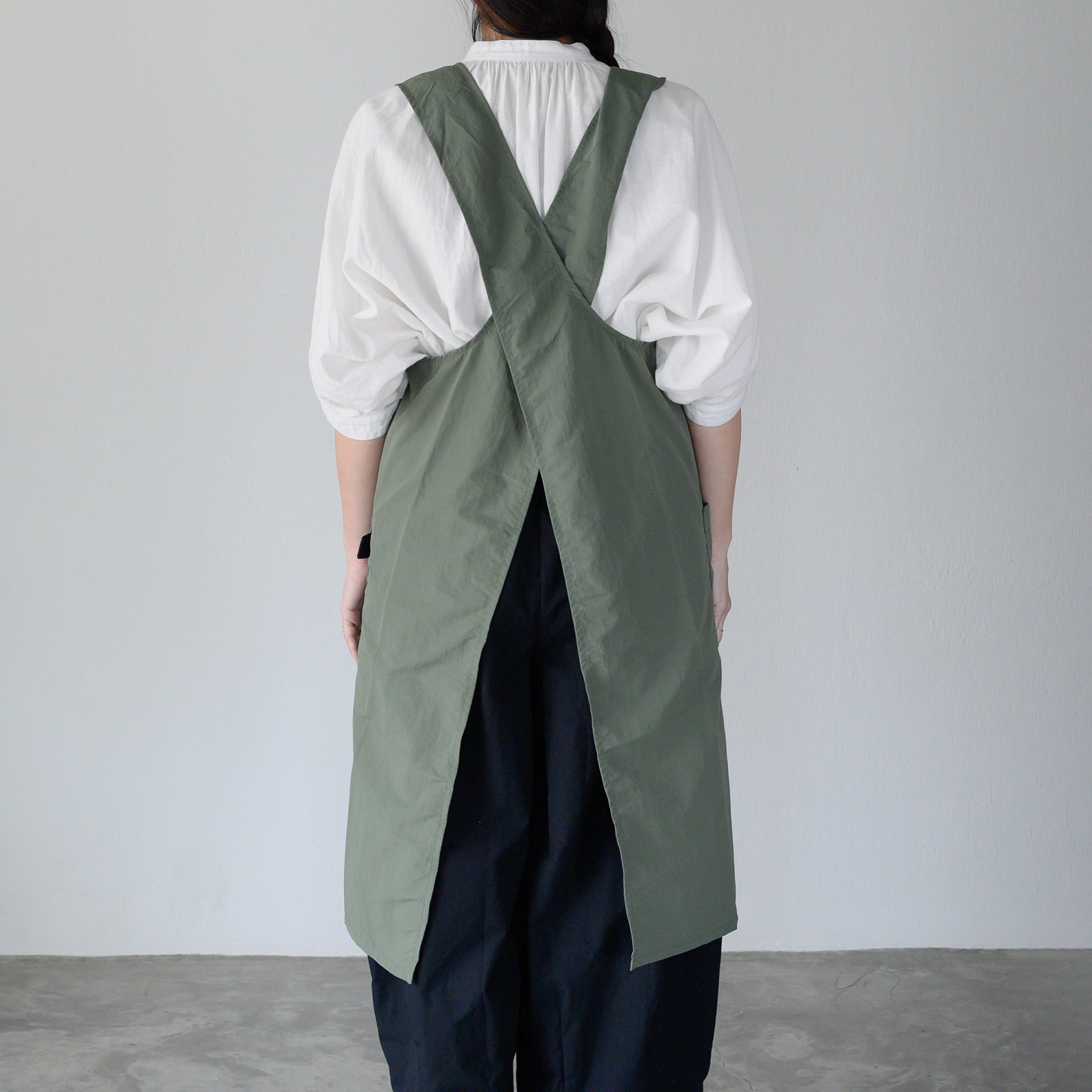 WORK APRON KAJA