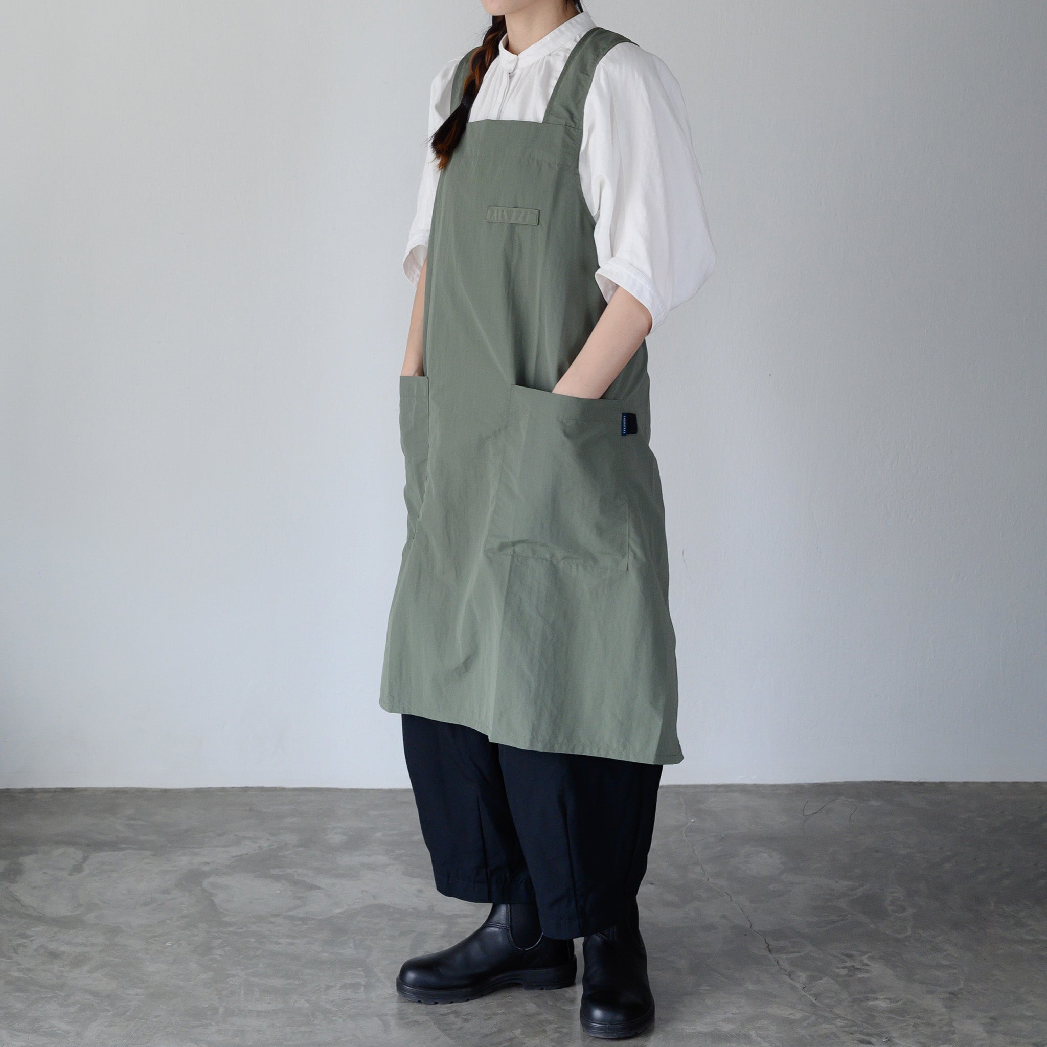 WORK APRON KAJA