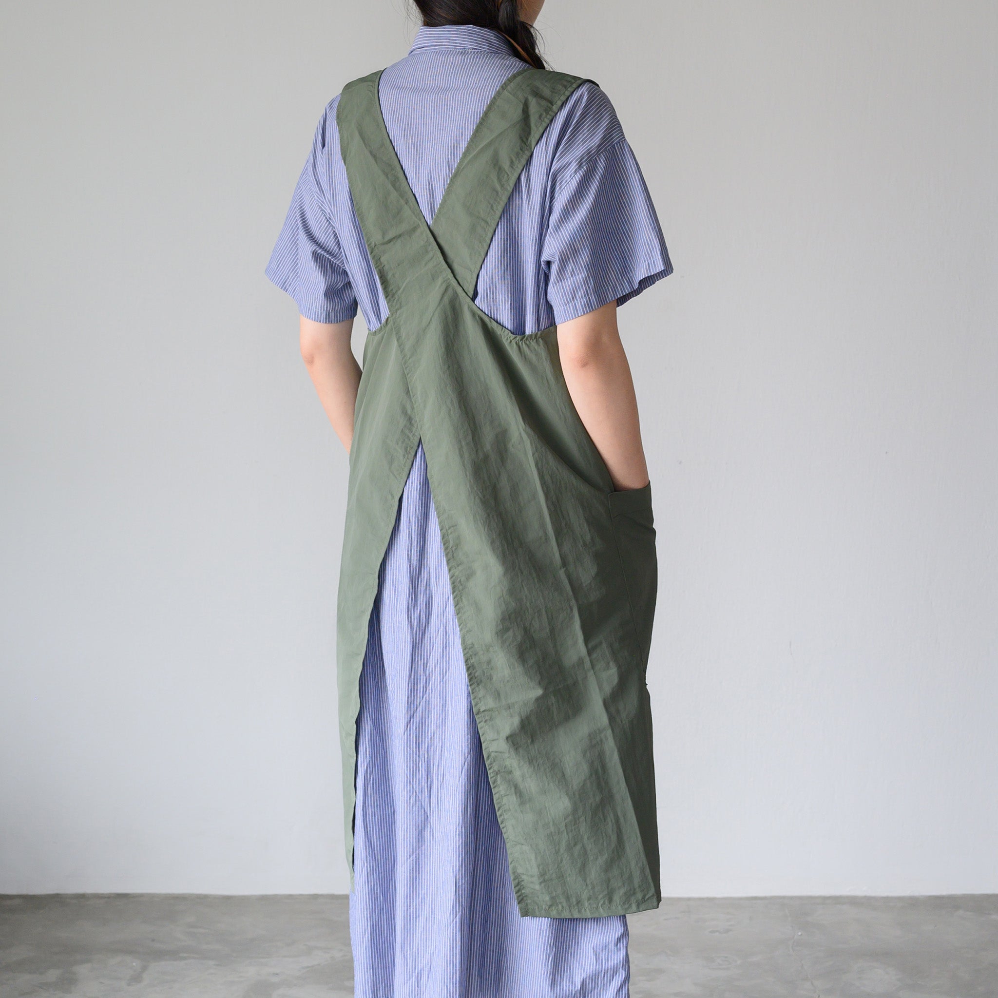 WORK APRON KAJA