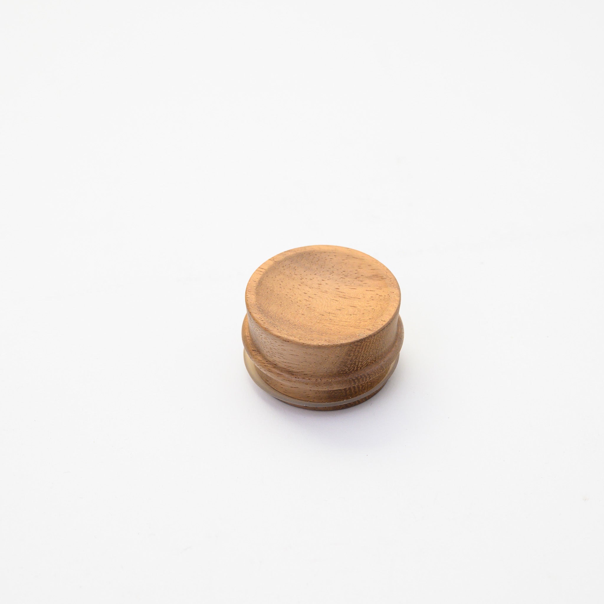 GLASS SPICE BOTTLE 210 CC