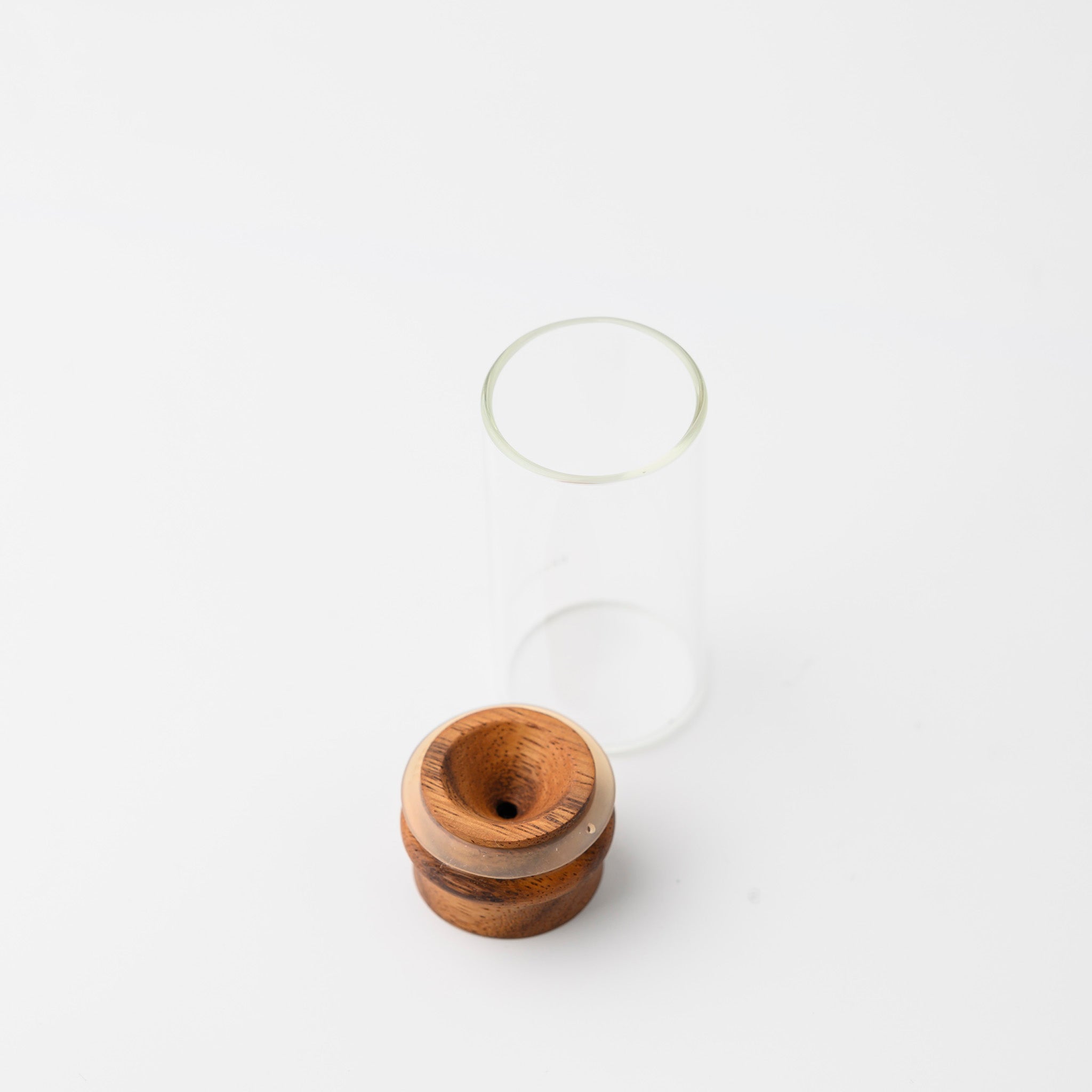 LIFE SALT AND PEPPER (SET)
