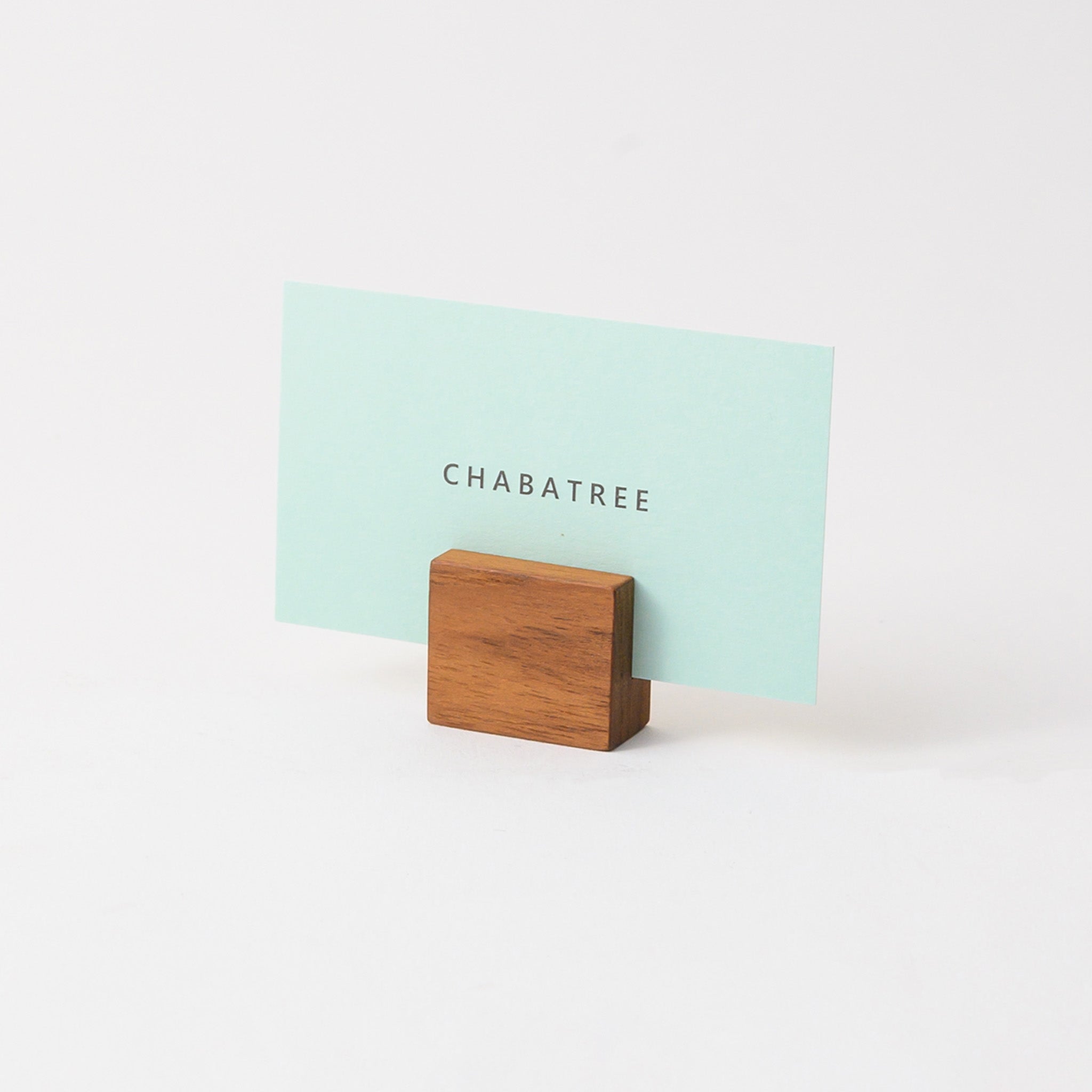 POST CARD HOLDER TYPE 2