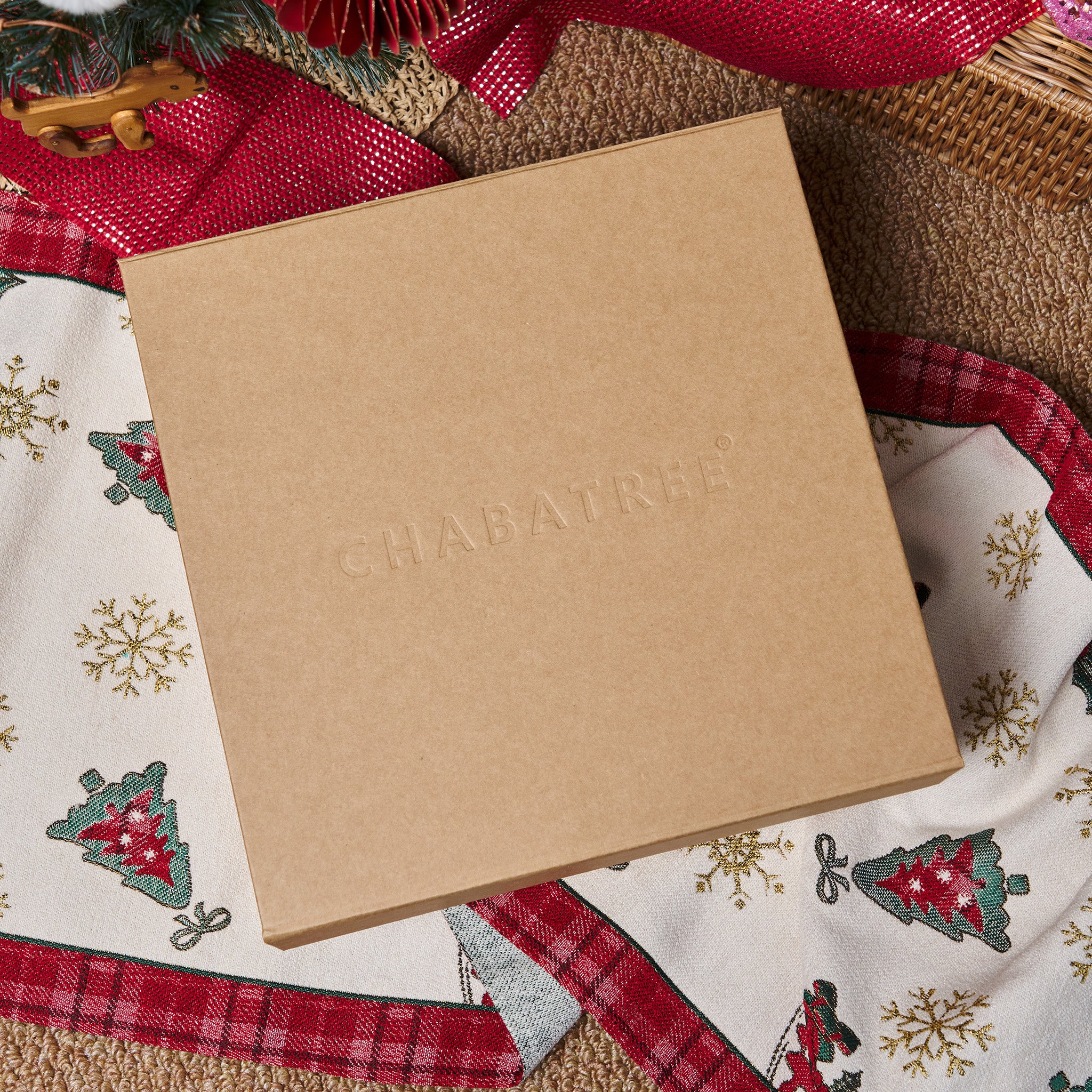 SIGNATURE GLASS JAR 500 CC SET