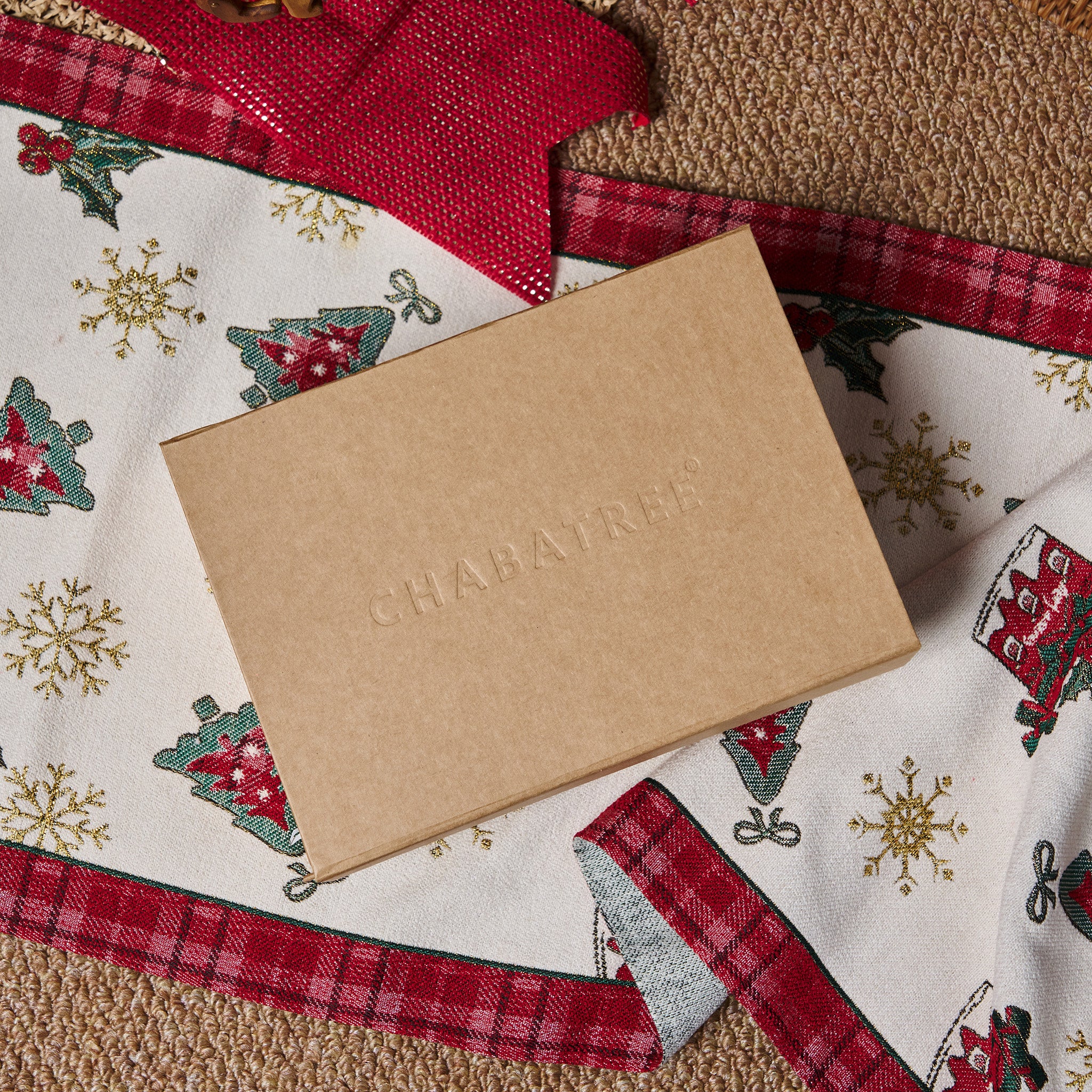 SIGNATURE GLASS JAR 325 CC SET