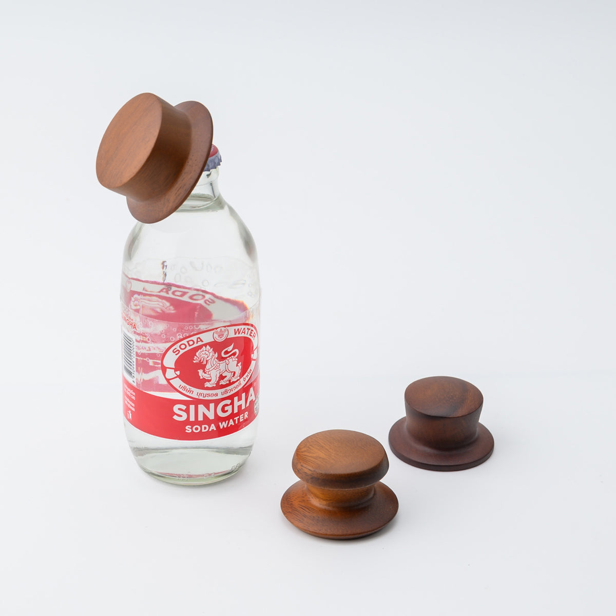 KNOB BOTTLE OPENER
