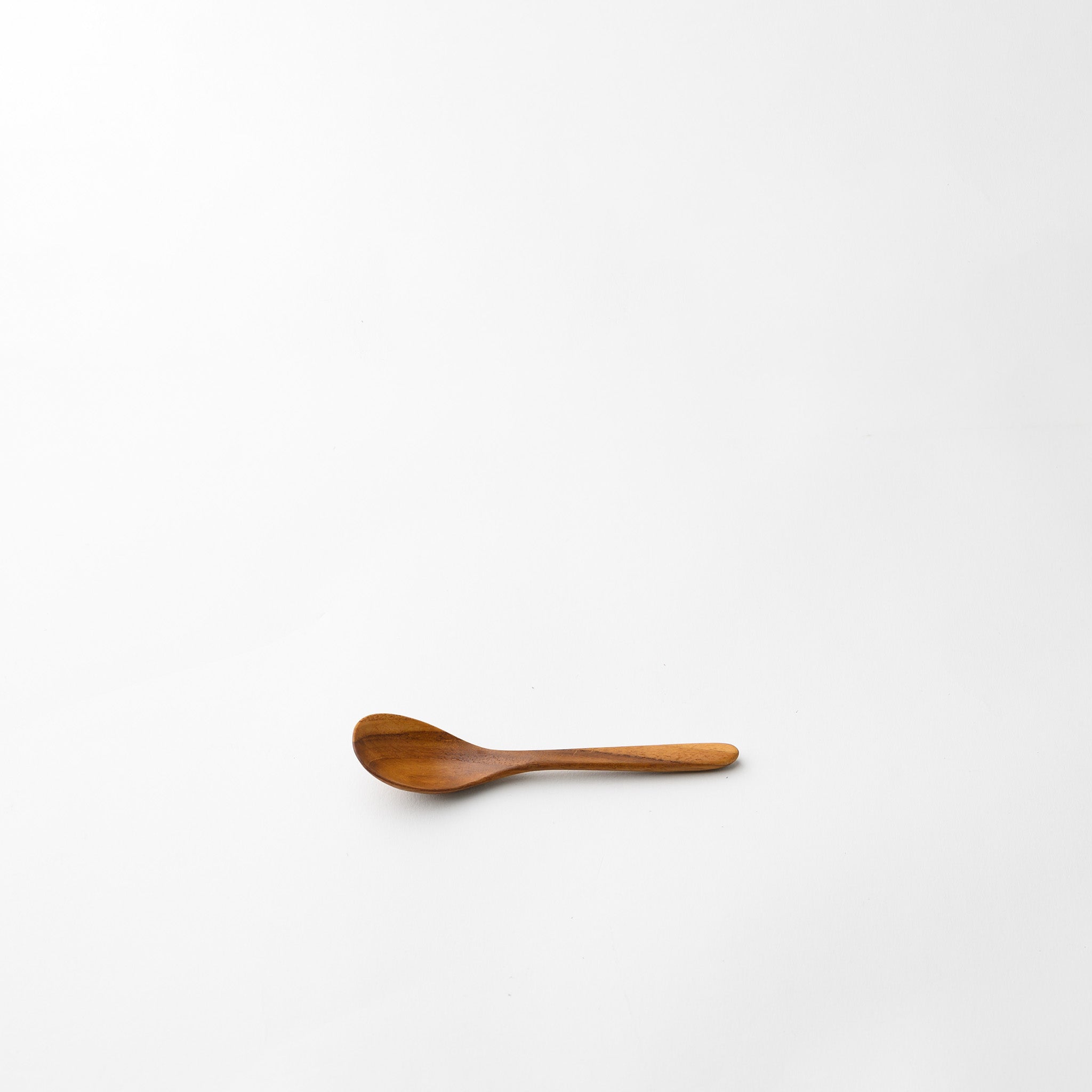 FOREST TEA SPOON