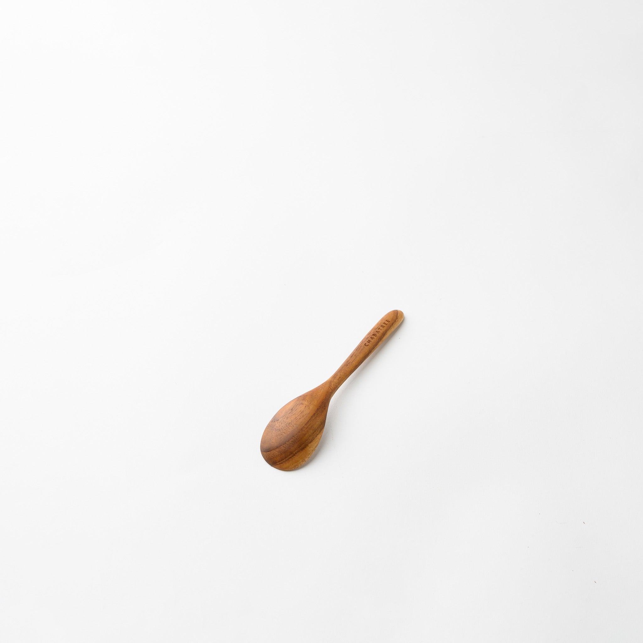 FOREST TEA SPOON