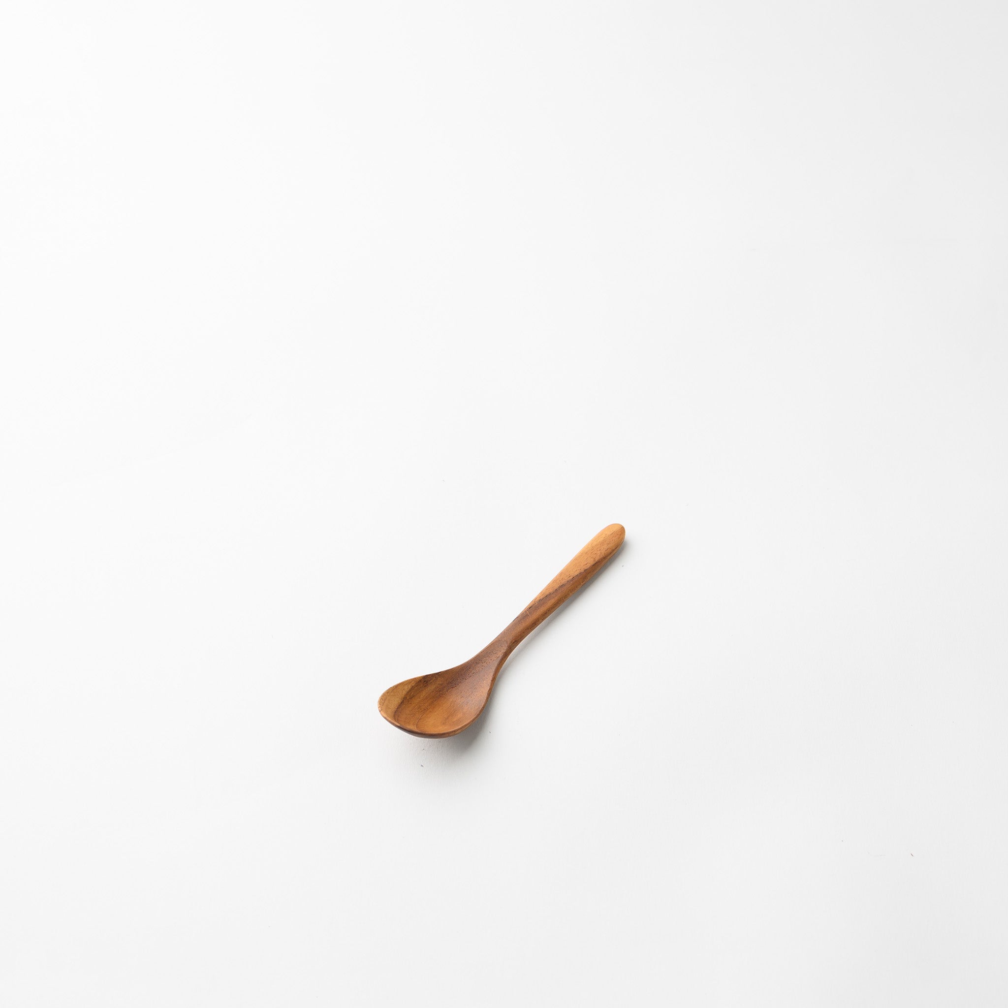 FOREST TEA SPOON
