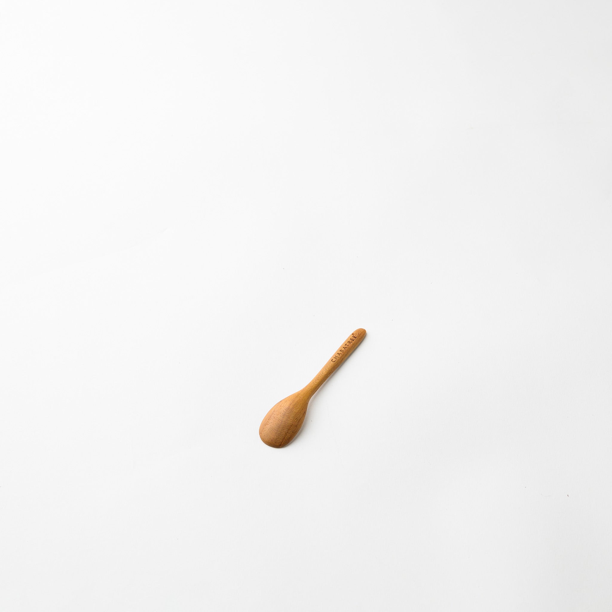 FOREST ESPRESSO SPOON