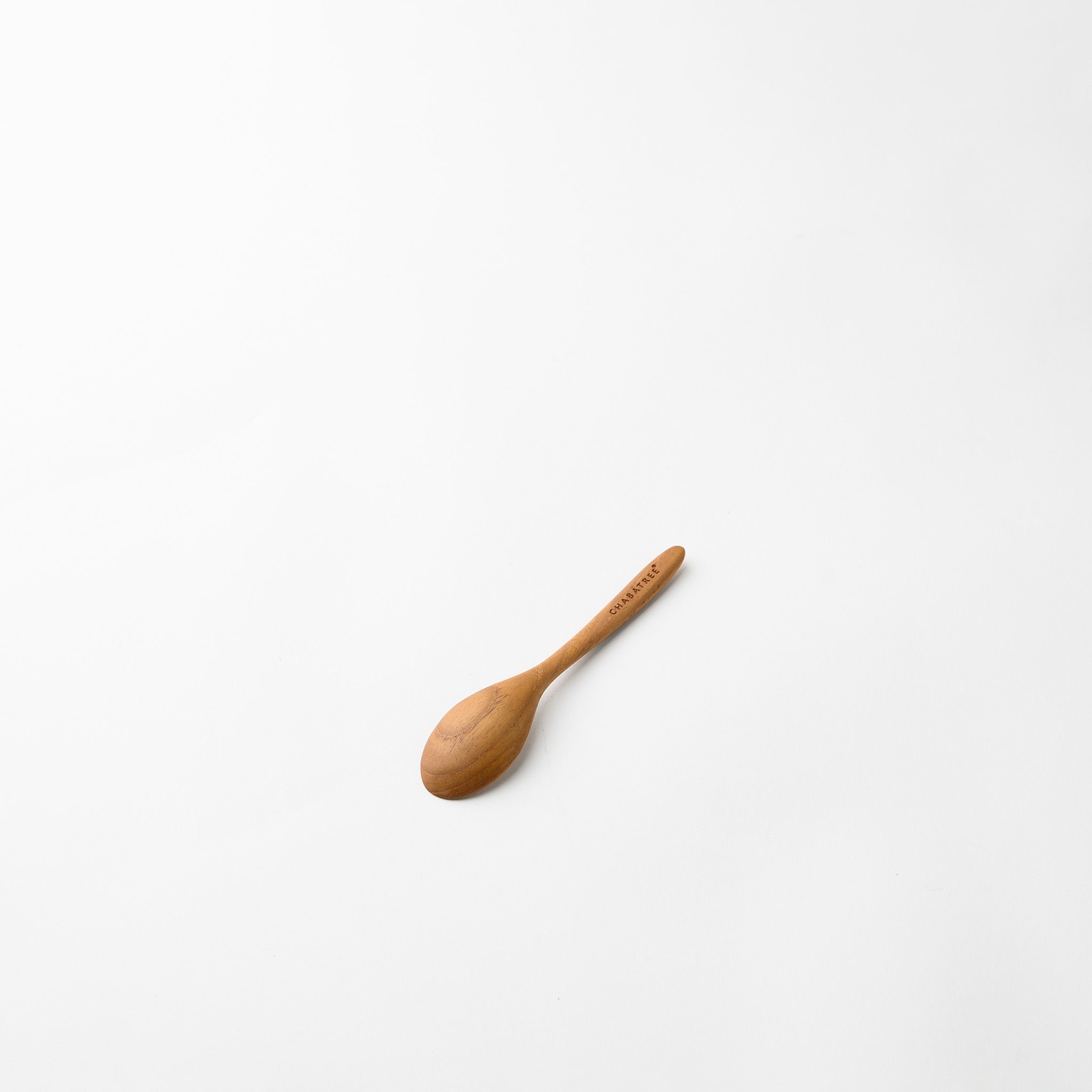 LONDON TEA SPOON