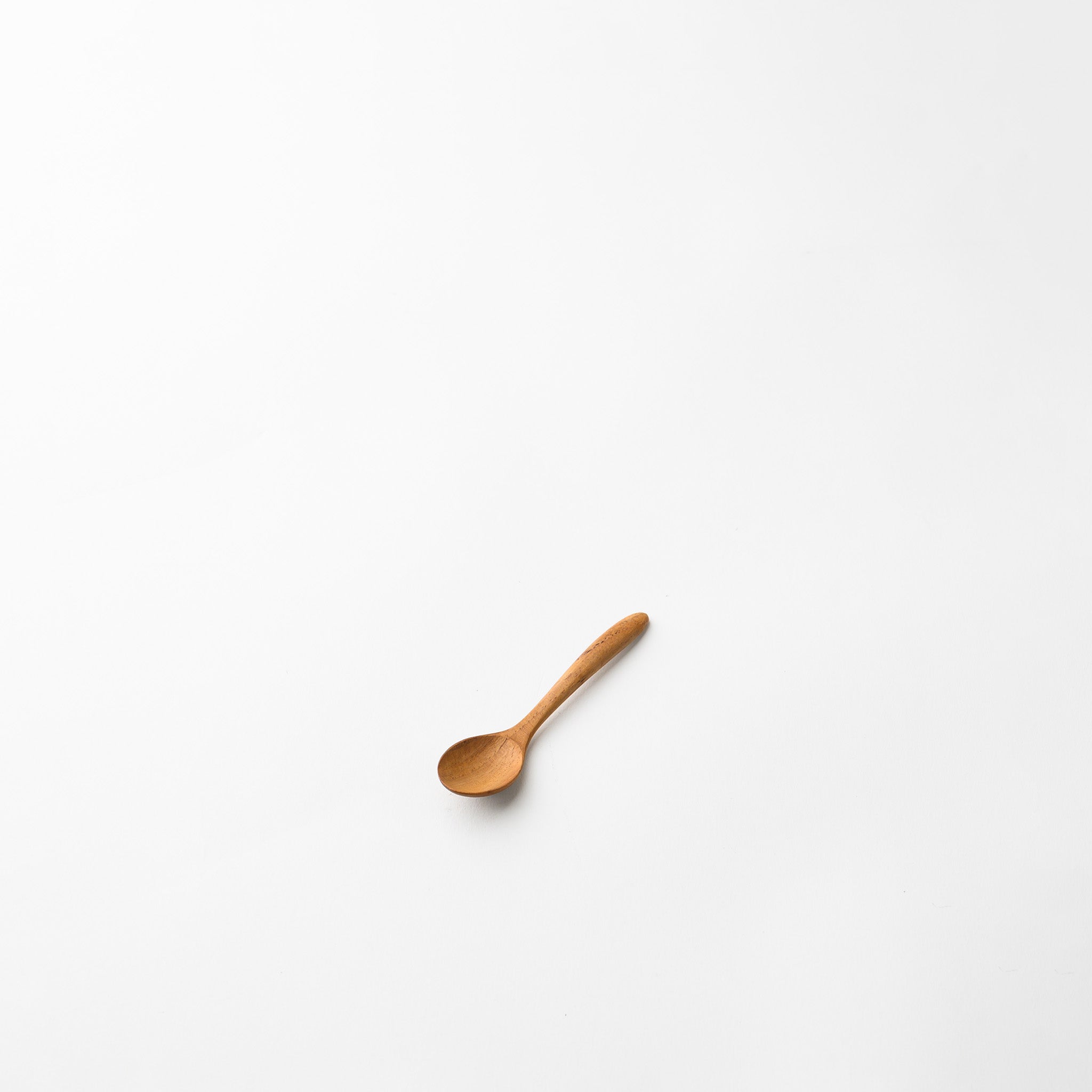 LONDON ESPRESSO SPOON
