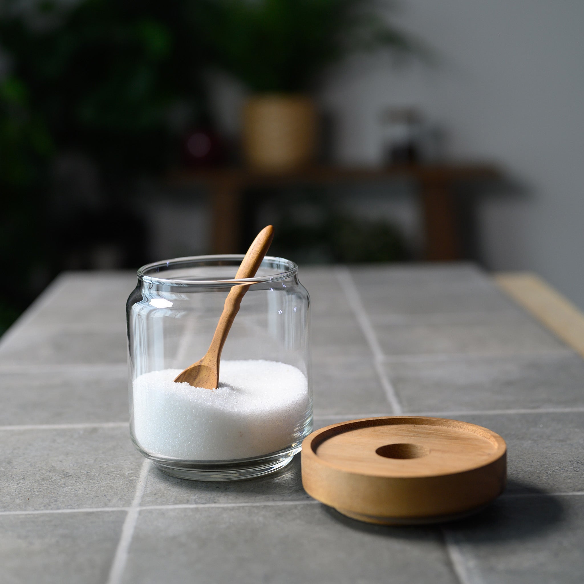 LONDON ESPRESSO SPOON